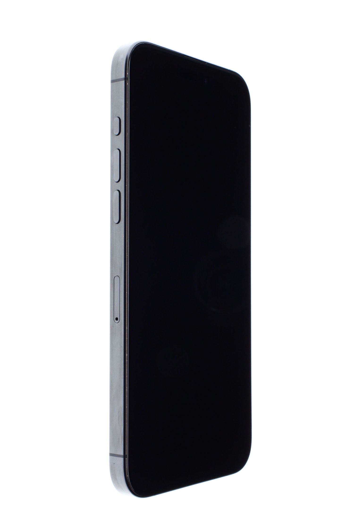 Apple iPhone 15 Pro Max 1 TB Black Titanium - Като нов