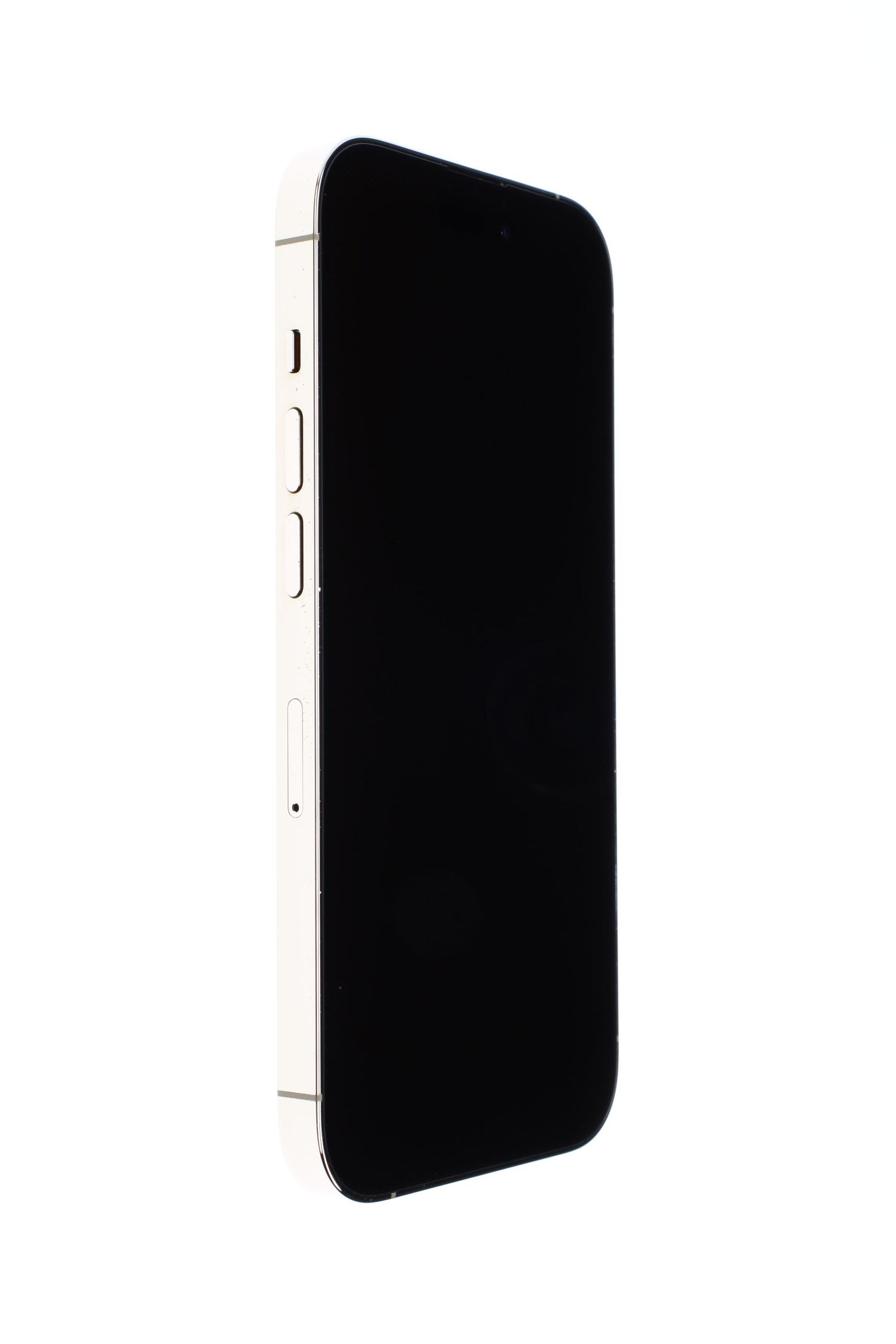 Apple iPhone 14 Pro 128 GB Gold - Foarte bun