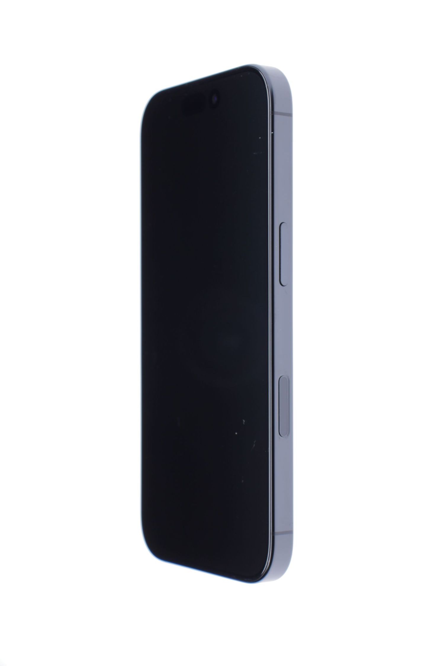 Apple iPhone 16 Pro 128 GB Black Titanium - Excelent