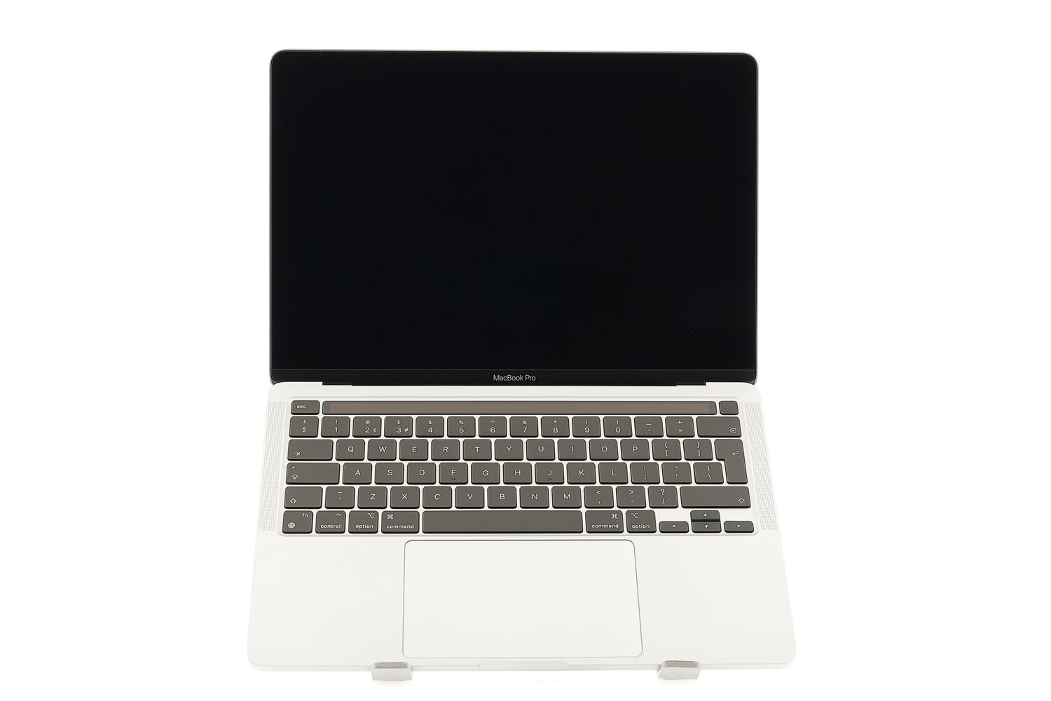 MacBook Pro 13インチ M1 8GB 512GB Apple MacBook Pro 13″ 2020, M1 8 Cores, 8 GB, 8 core GPU, Silver