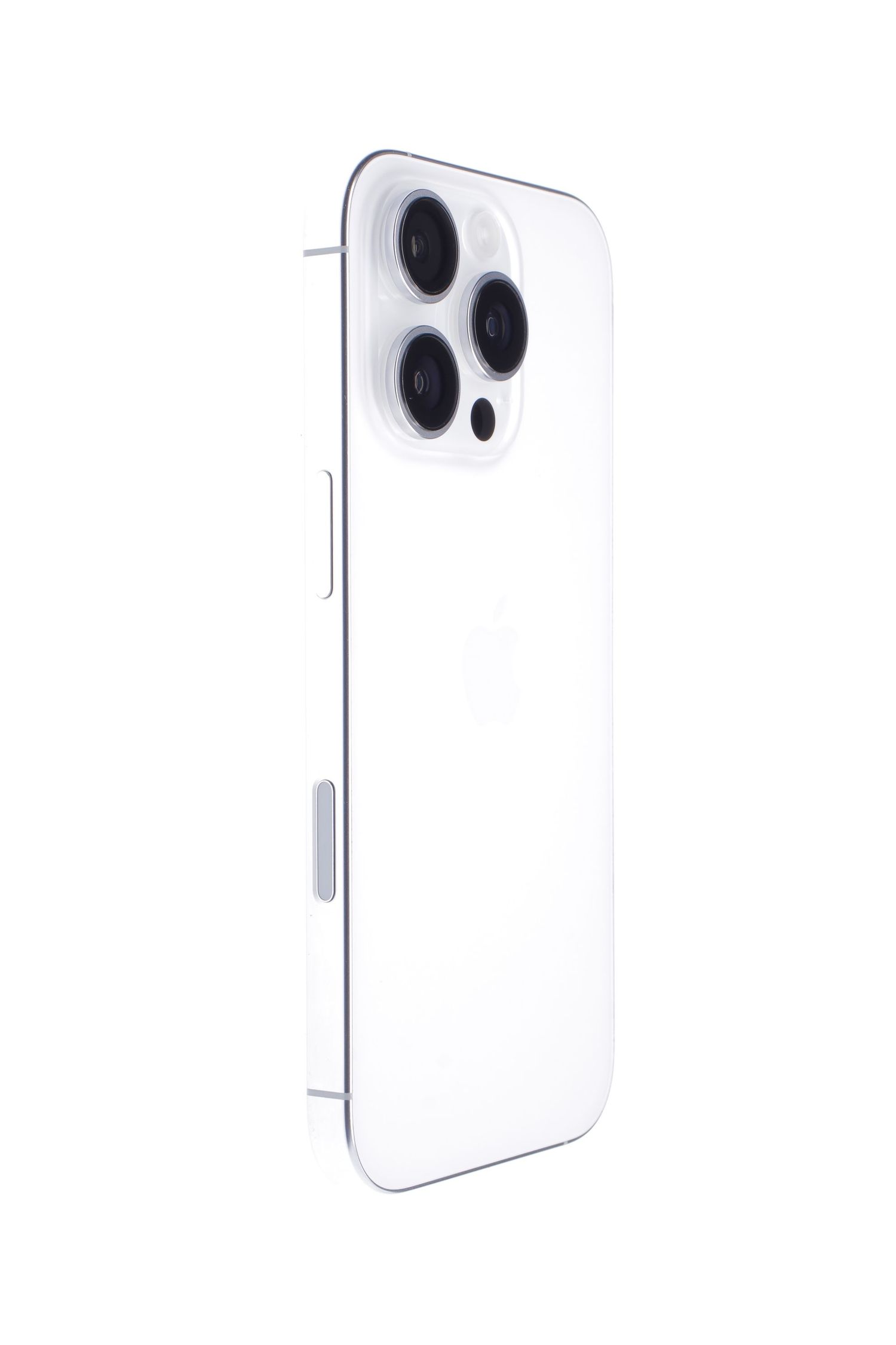 Apple iPhone 16 Pro 128 GB White Titanium - Excelent