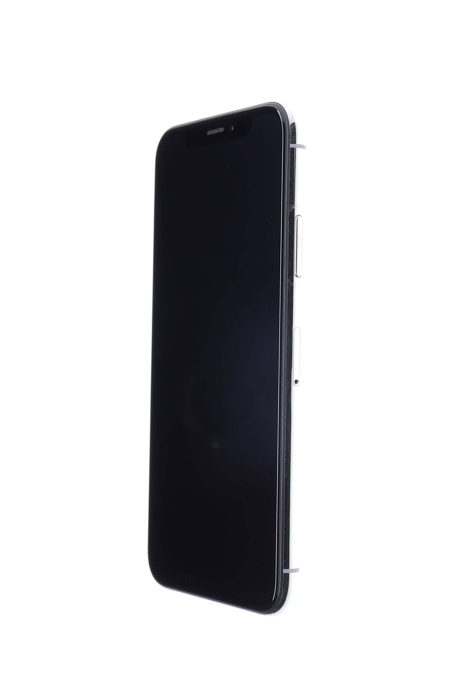Apple iPhone XS 64 GB Silver - Kiváló