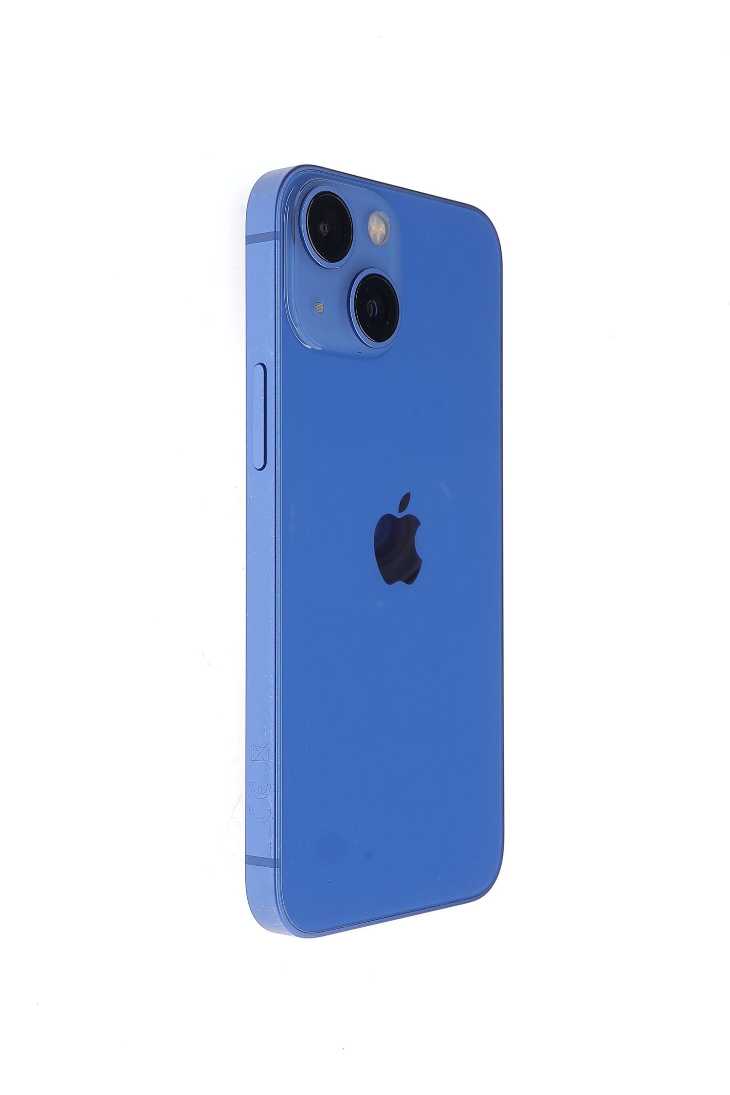 Apple iPhone 13 mini 128 GB Blue - Kiváló