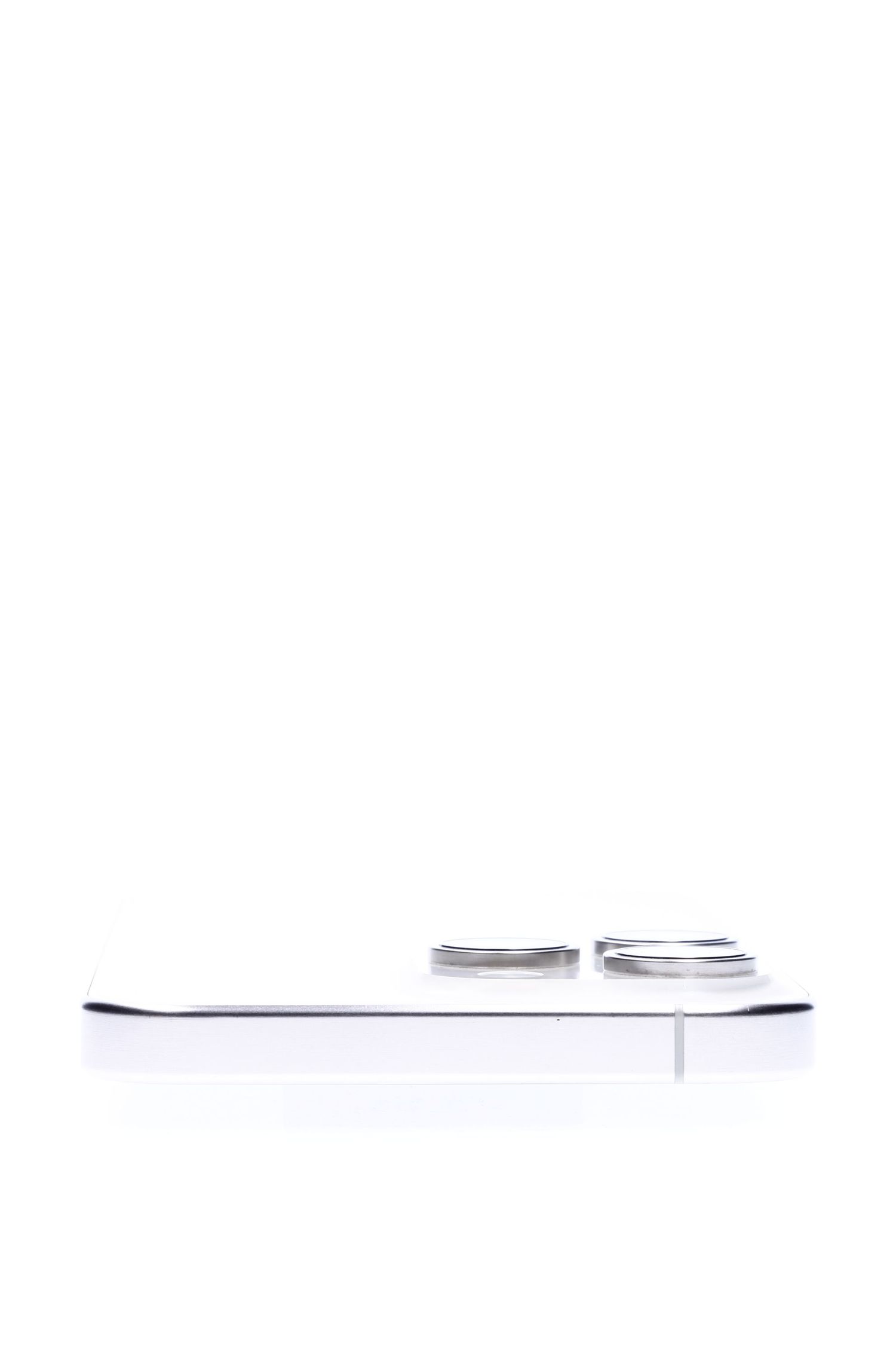 Apple iPhone 15 Pro Max 512 GB White Titanium - Като нов
