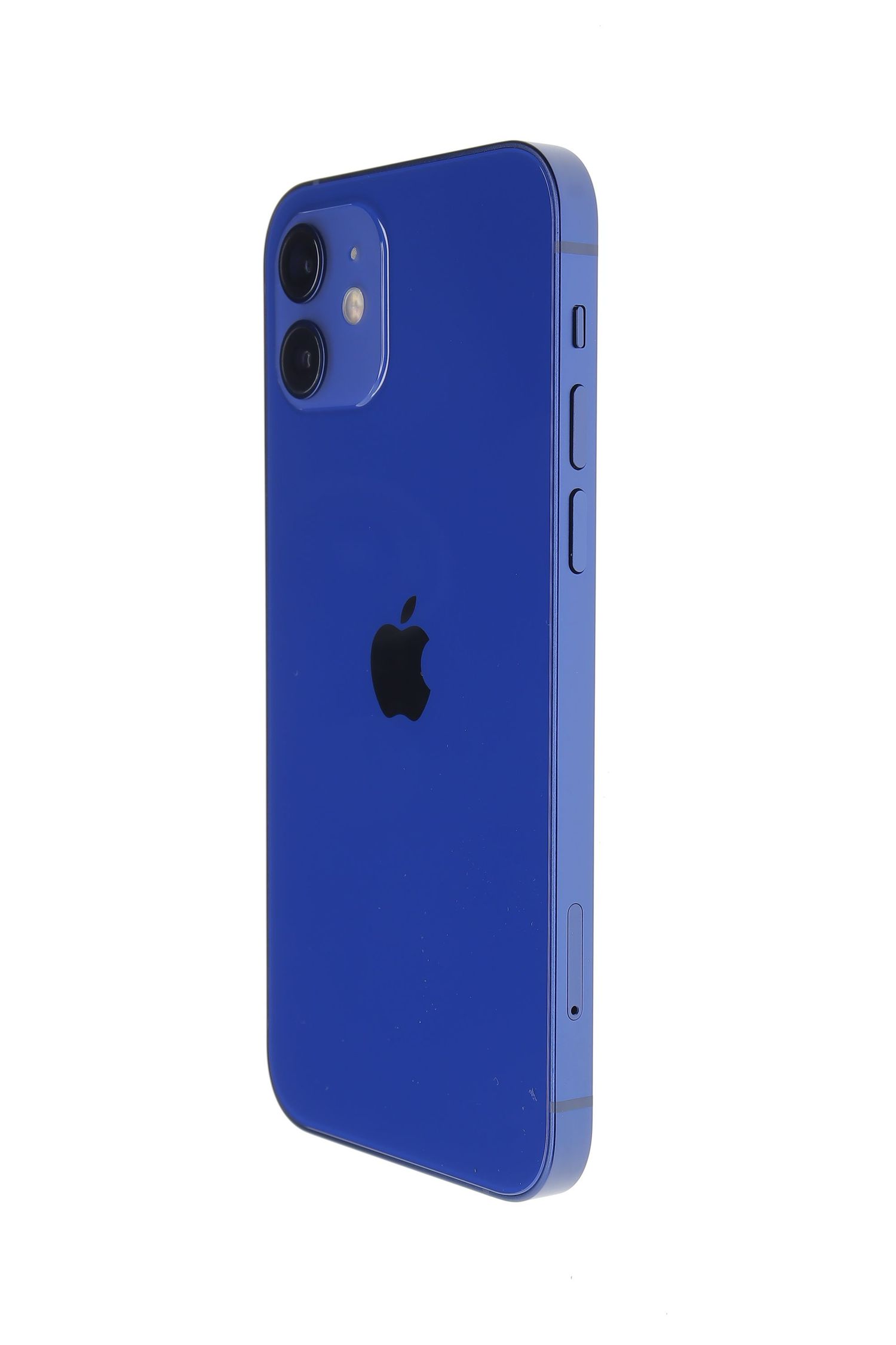 Apple iPhone 12 64 GB Blue - Като нов