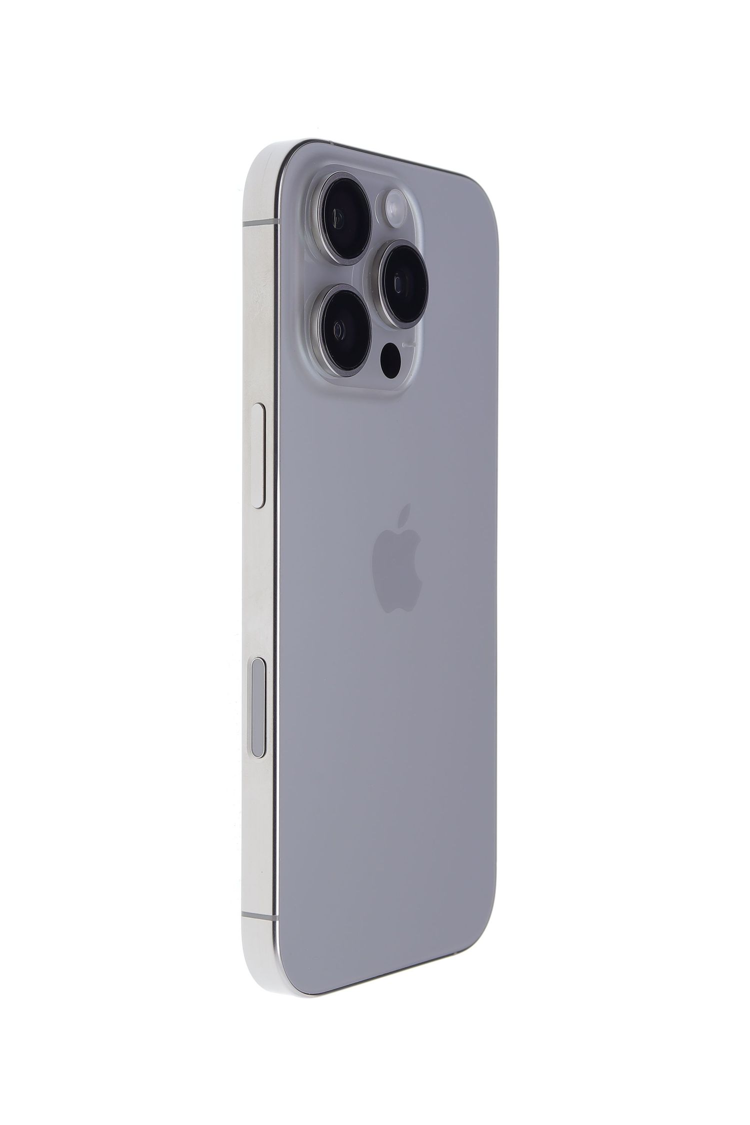 Apple iPhone 16 Pro 128 GB Natural Titanium - Като нов