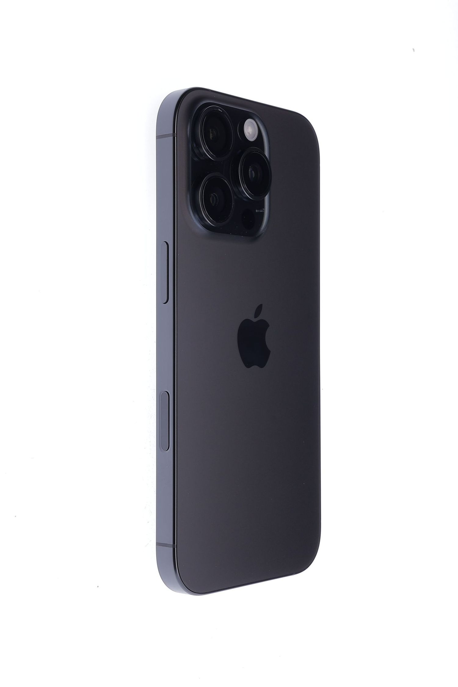 Apple iPhone 16 Pro 512 GB Black Titanium - Σαν καινούργιο