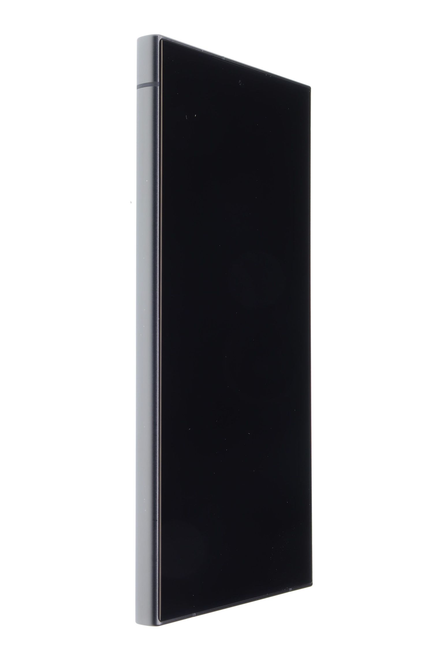 Samsung Galaxy S24 Ultra 5G Dual Sim 256 GB Black Titanium - Kiváló
