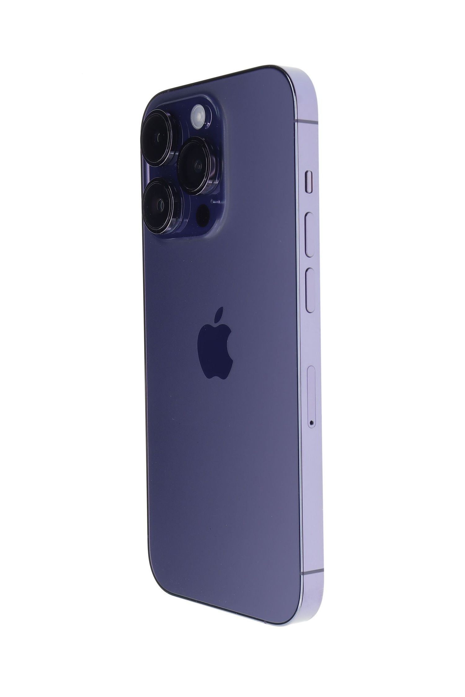 Apple iPhone 14 Pro, Deep Purple, 256 GB - de la 2.219 lei