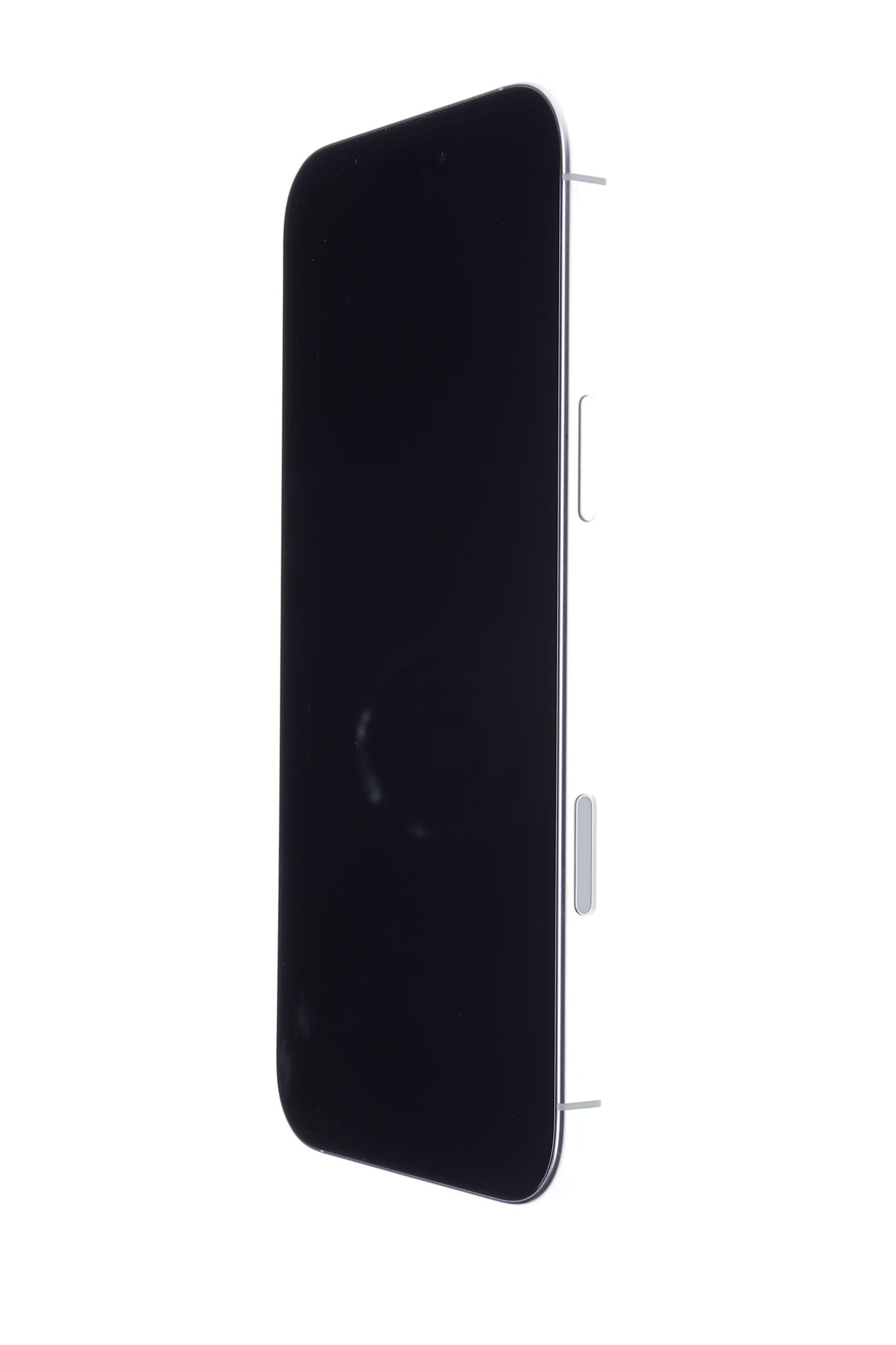 Apple iPhone 16 Pro Max 256 GB White Titanium - Újszerű