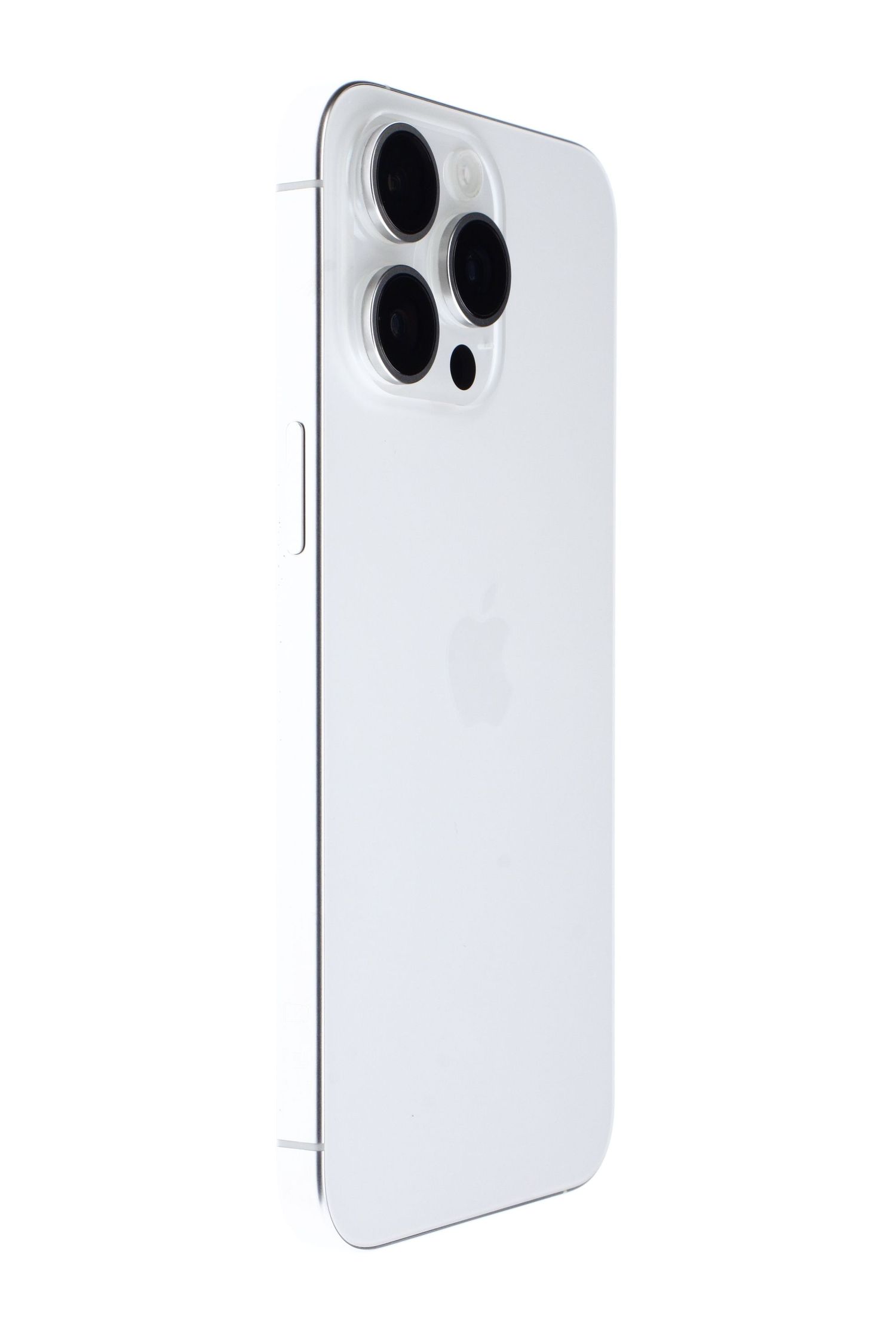 Apple iPhone 15 Pro Max 512 GB White Titanium - Като нов