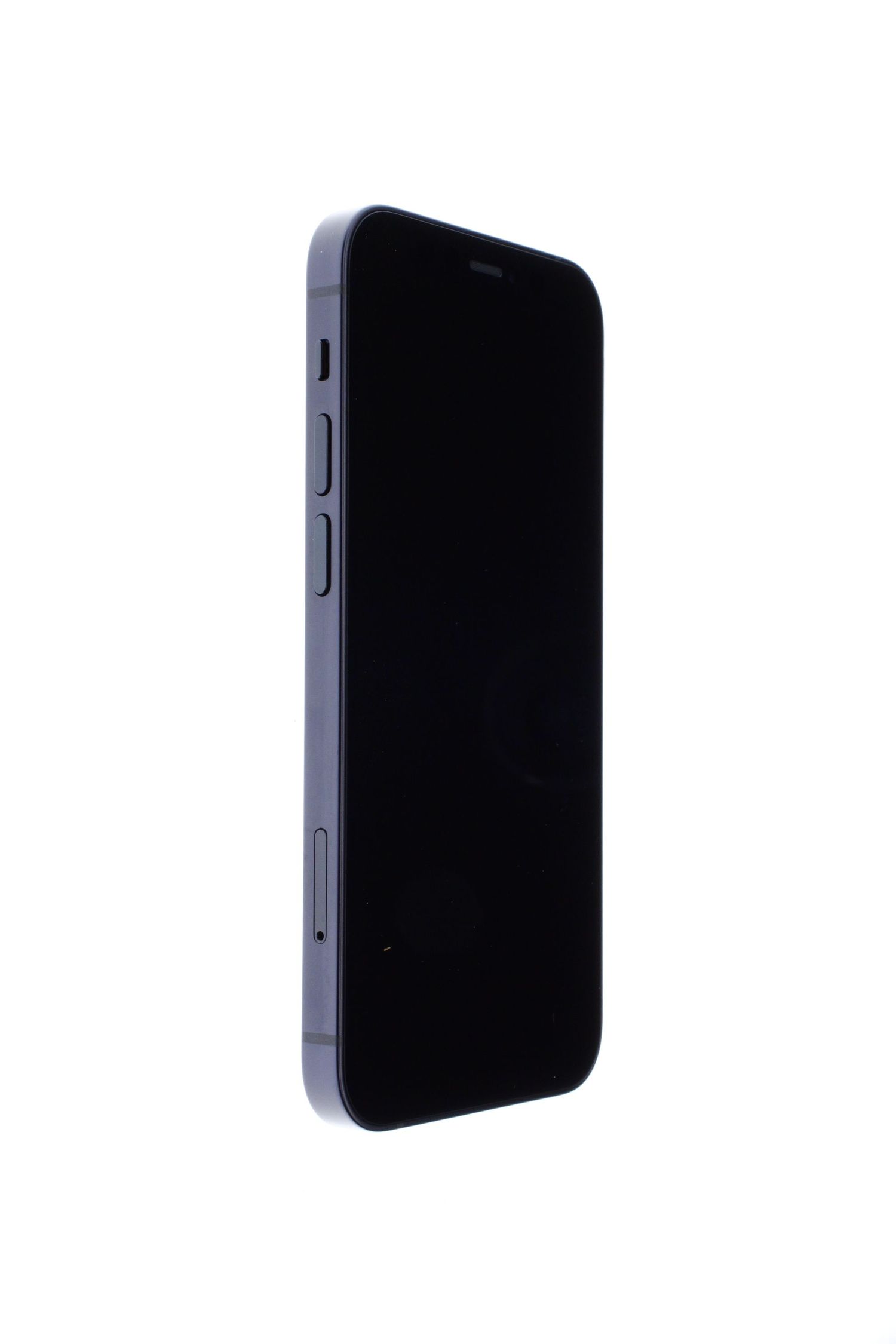 Apple iPhone 12 mini 64 GB Black - Като нов