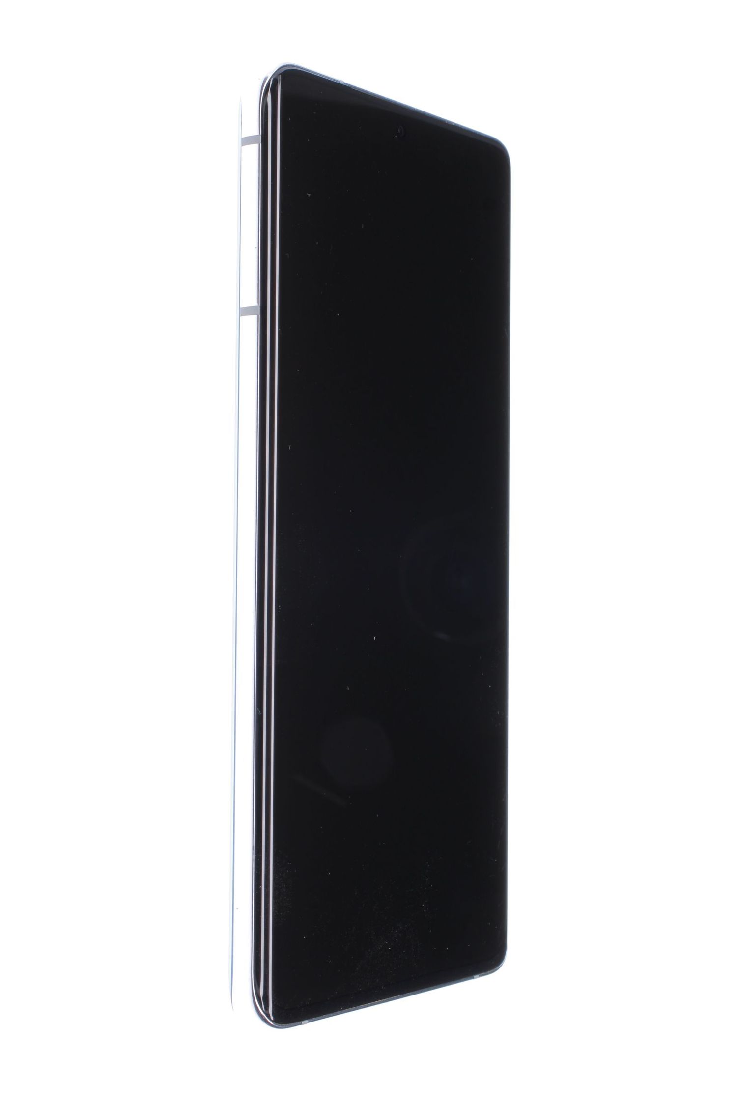 Samsung Galaxy S21 Ultra 5G Dual Sim 256 GB Silver - Εξαιρετικό