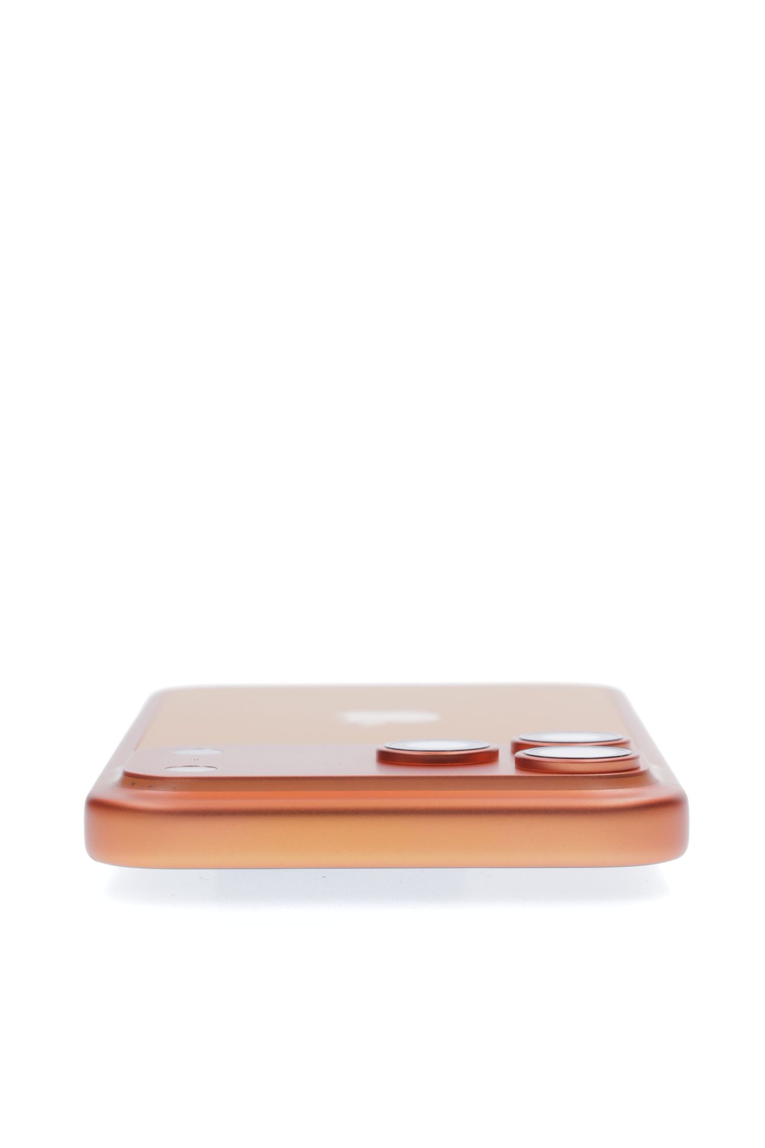 Apple iPhone 17 Pro Max 256 GB Cosmic Orange - Bun