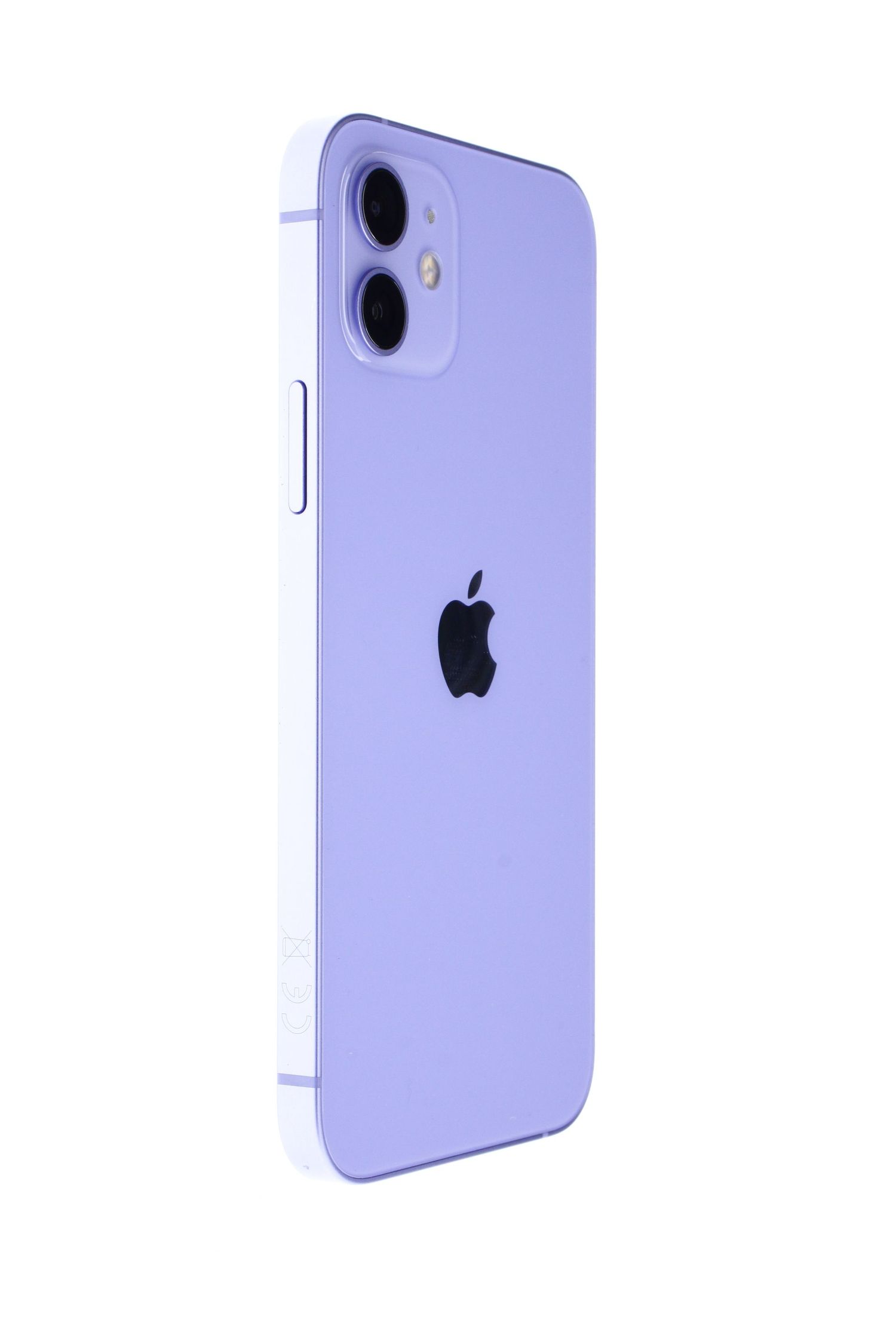 Apple iPhone 12 64 GB Purple - Като нов