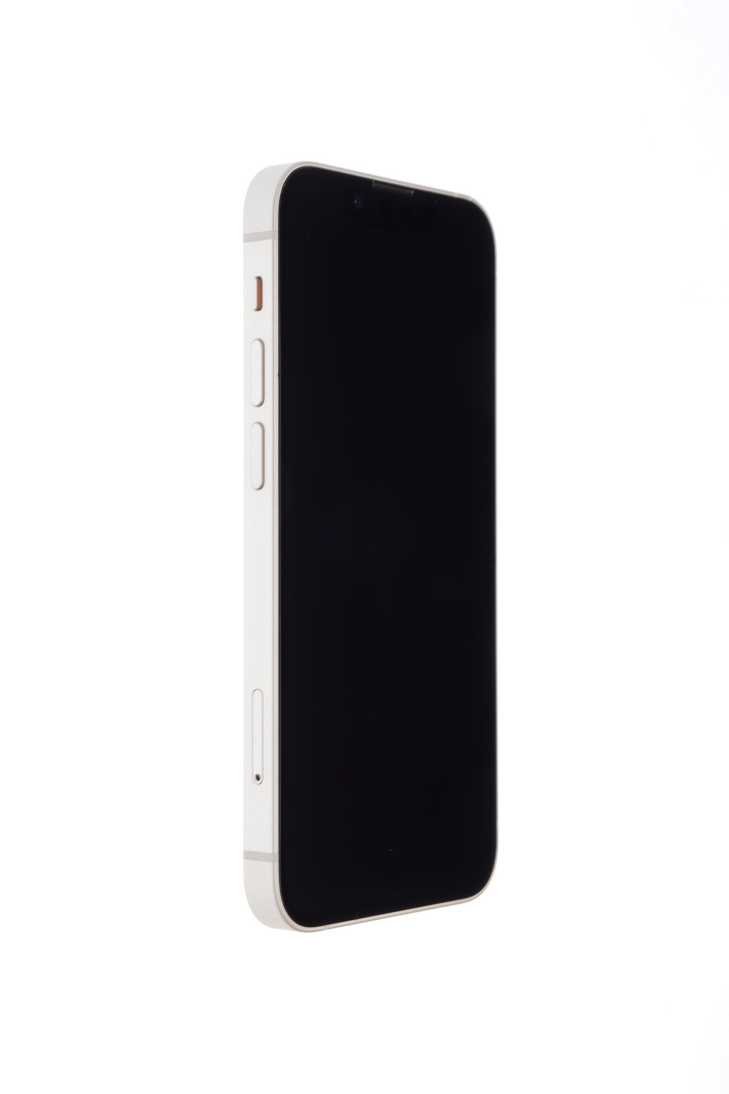 Mobiltelefon Apple iPhone 13 mini, Starlight, 128 GB, Ca Nou
