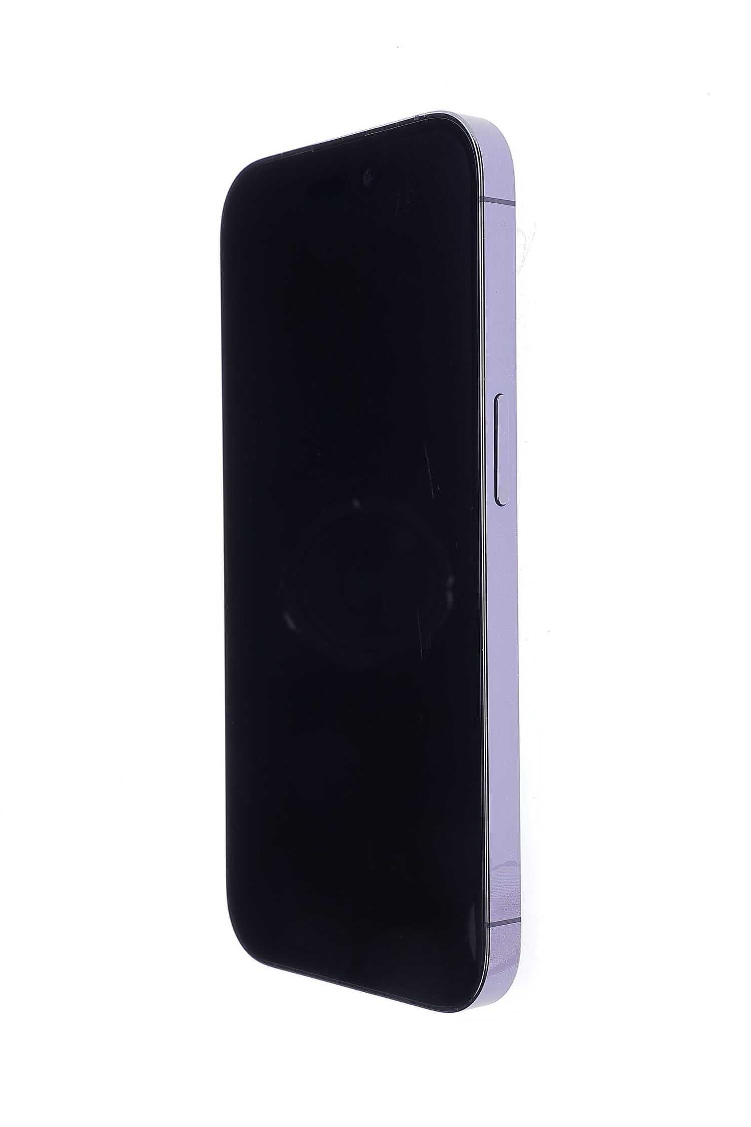 Apple iPhone 14 Pro 128 GB Deep Purple - Εξαιρετικό