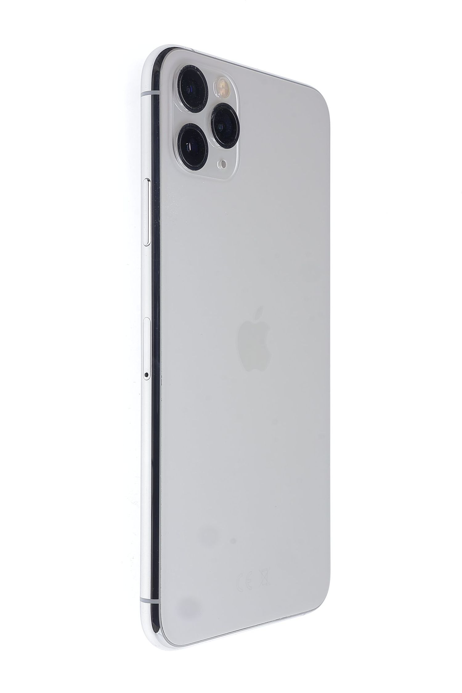 Apple iPhone 11 Pro Max 64 GB Silver - Σαν καινούργιο