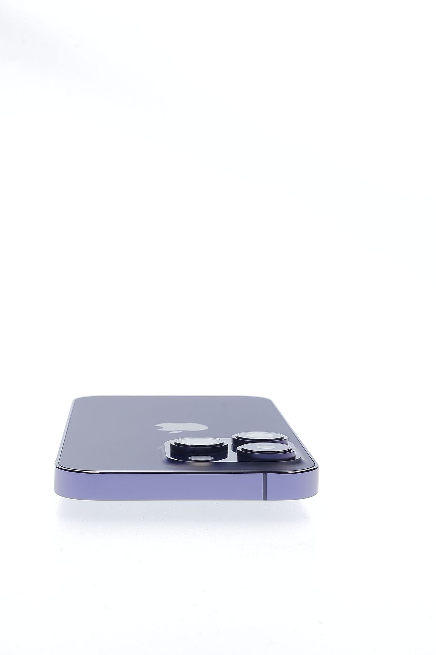 Apple iPhone 14 Pro 128 GB Deep Purple - Excelent
