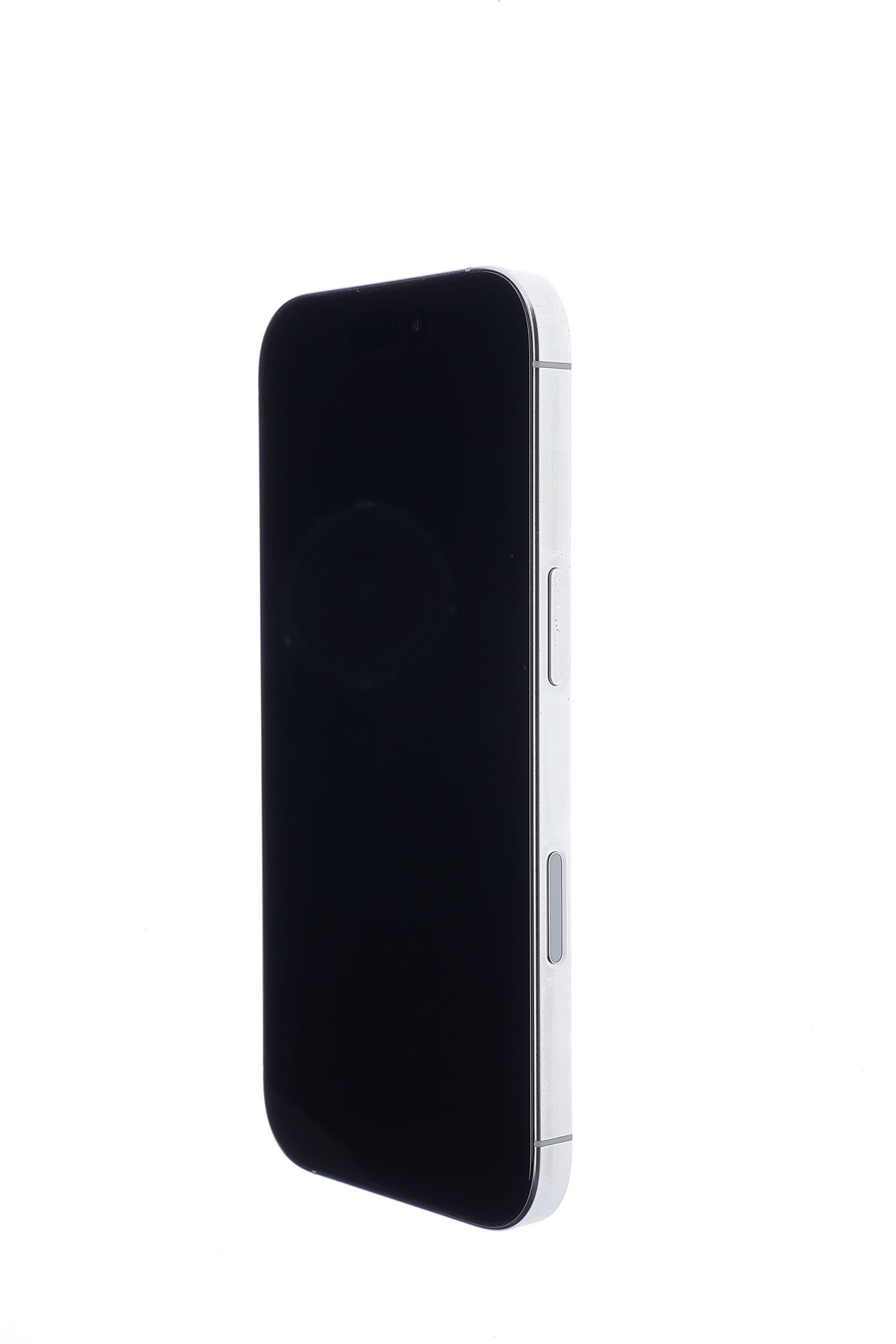 Apple iPhone 16 Pro 256 GB White Titanium - Ca nou