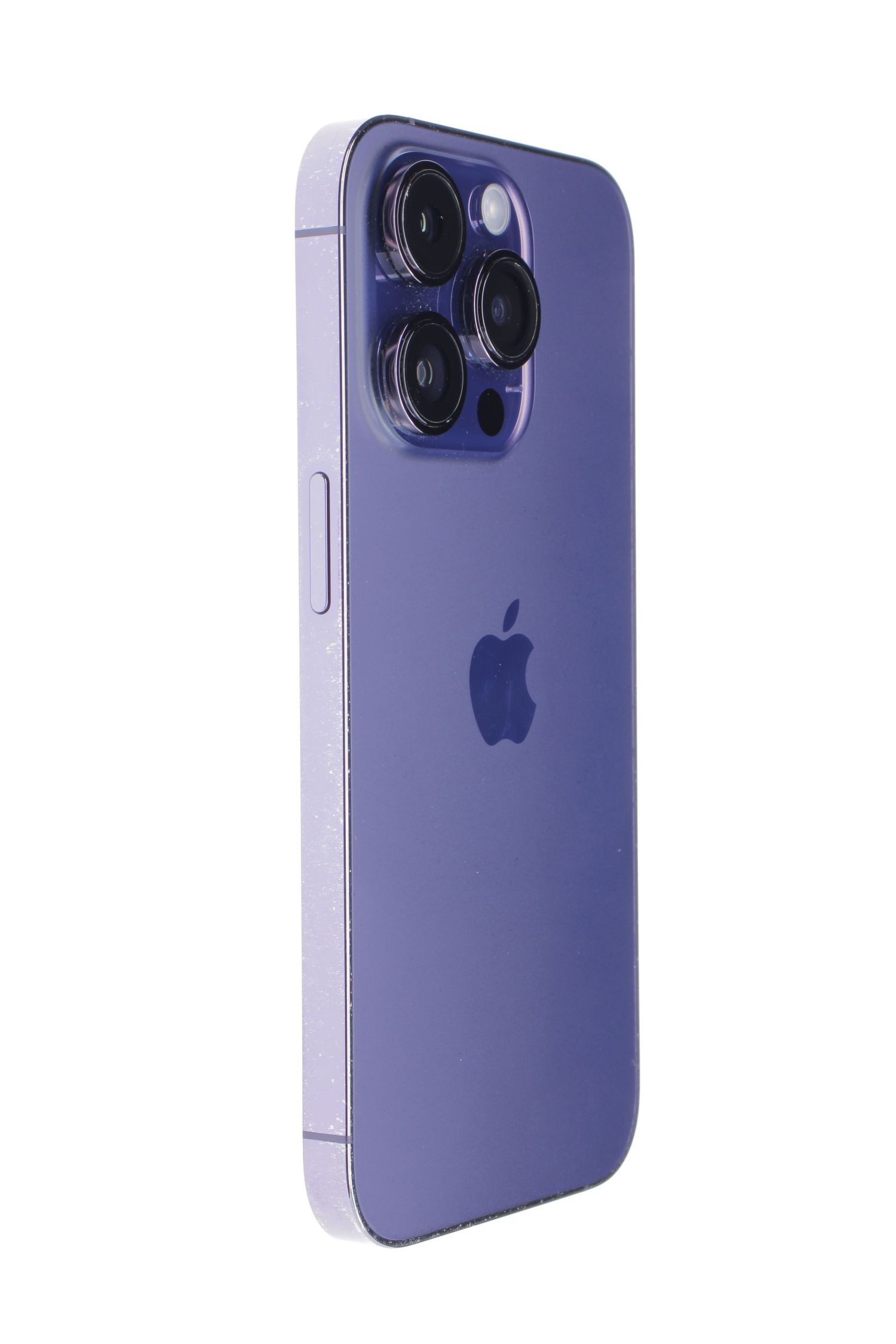 Apple iPhone 14 Pro, Deep Purple, 256 GB - de la 2.219 lei