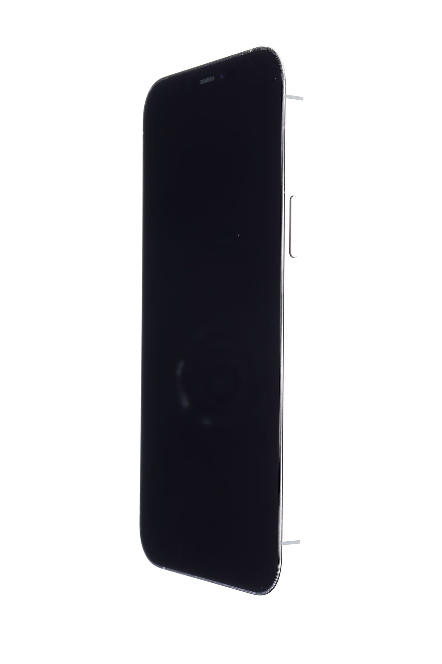 Apple iPhone 12 Pro Max 128 GB Silver - Kiváló