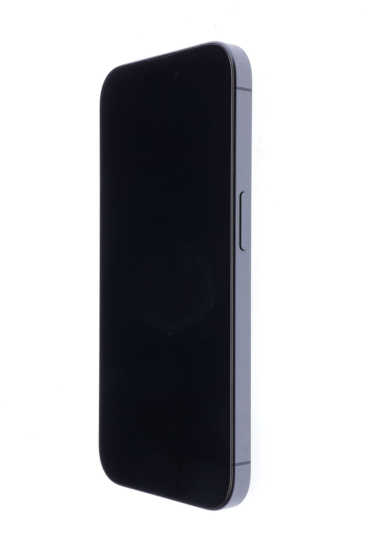 Apple iPhone 15 Pro 256 GB Black Titanium - Ca nou