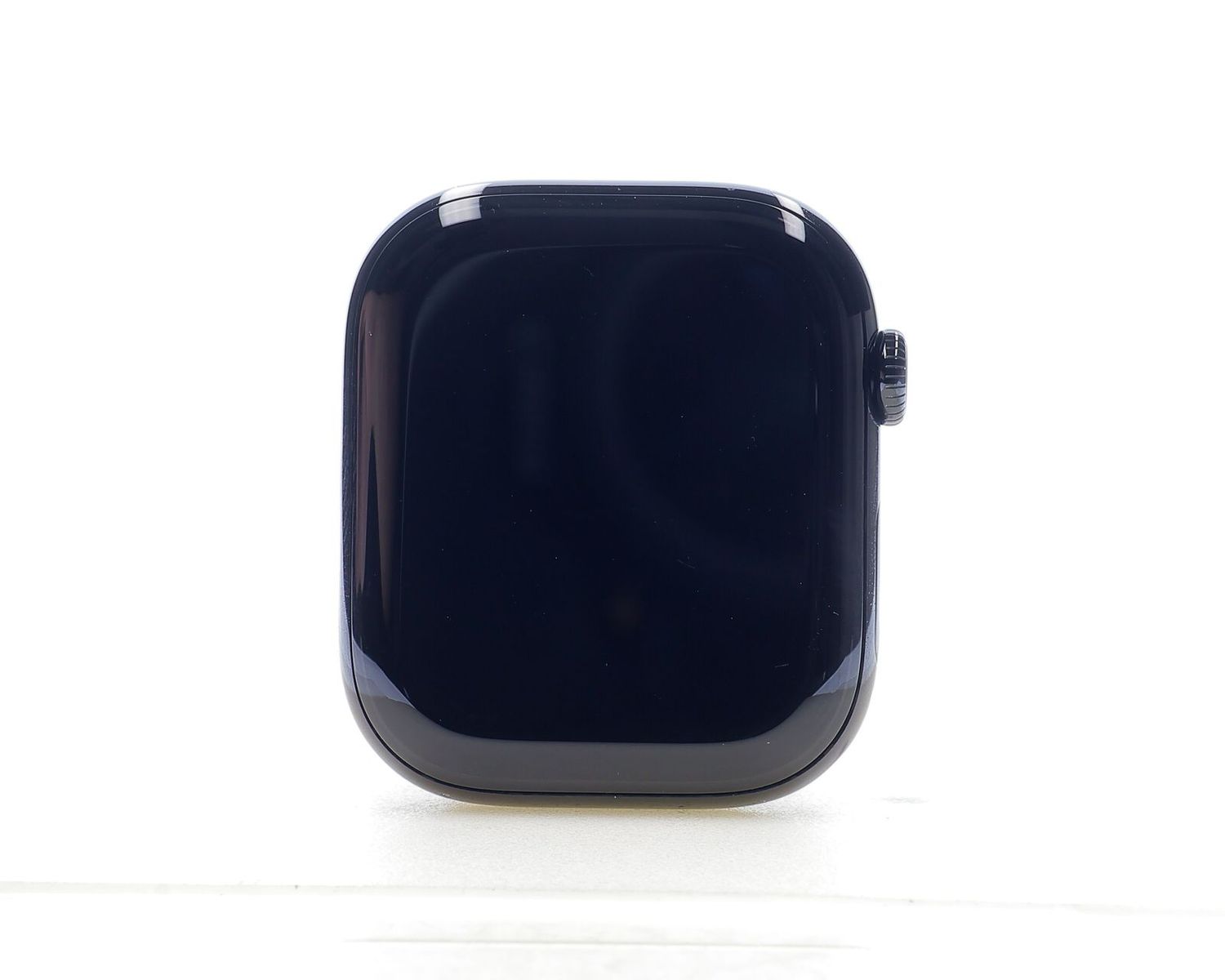 Apple Watch Series 10 2024, GPS + Cellular, Aluminium 46mm Jet Black - Kiváló