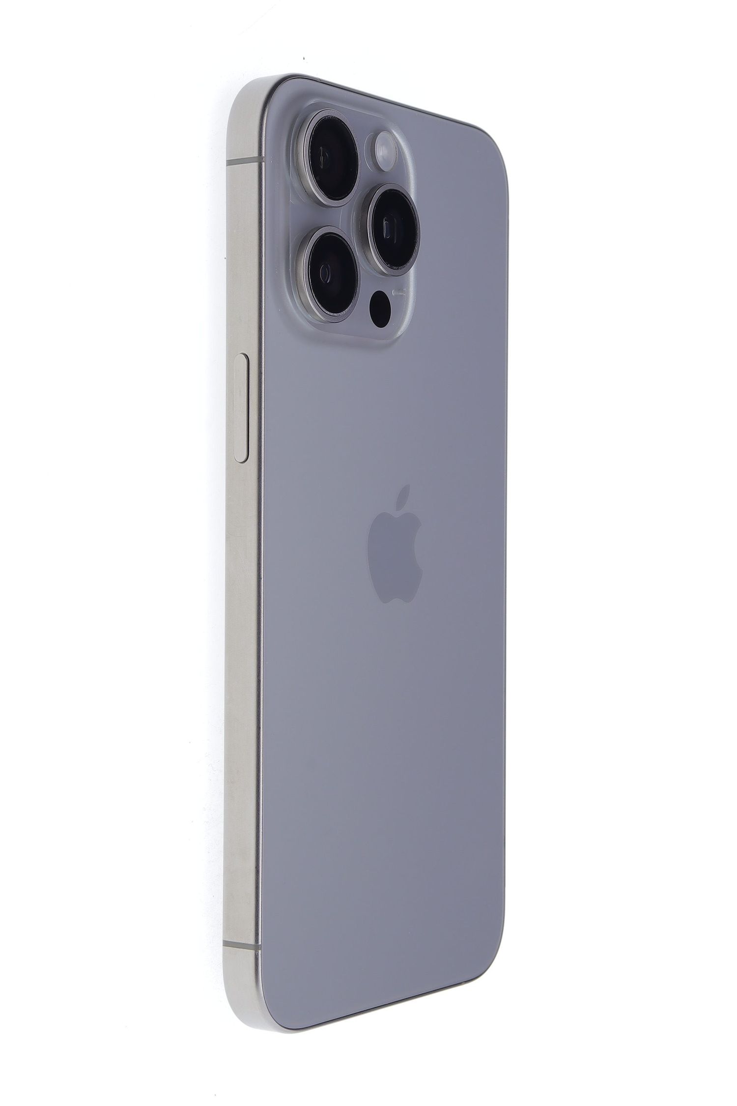 Apple iPhone 15 Pro Max 256 GB Natural Titanium - Ca nou