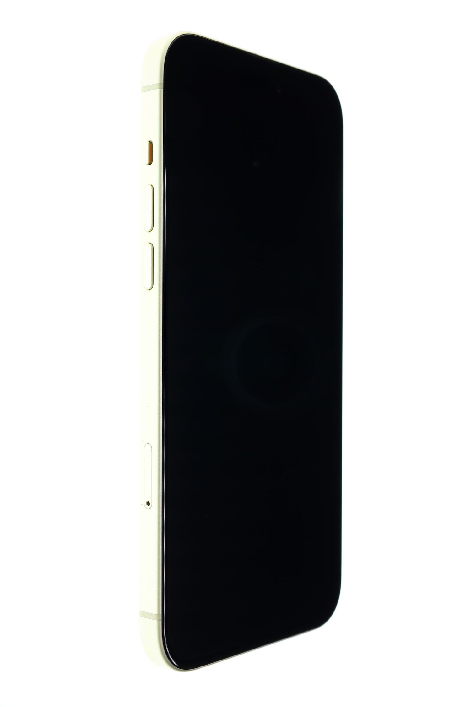 Apple iPhone 15 Plus 128 GB Yellow - Като нов