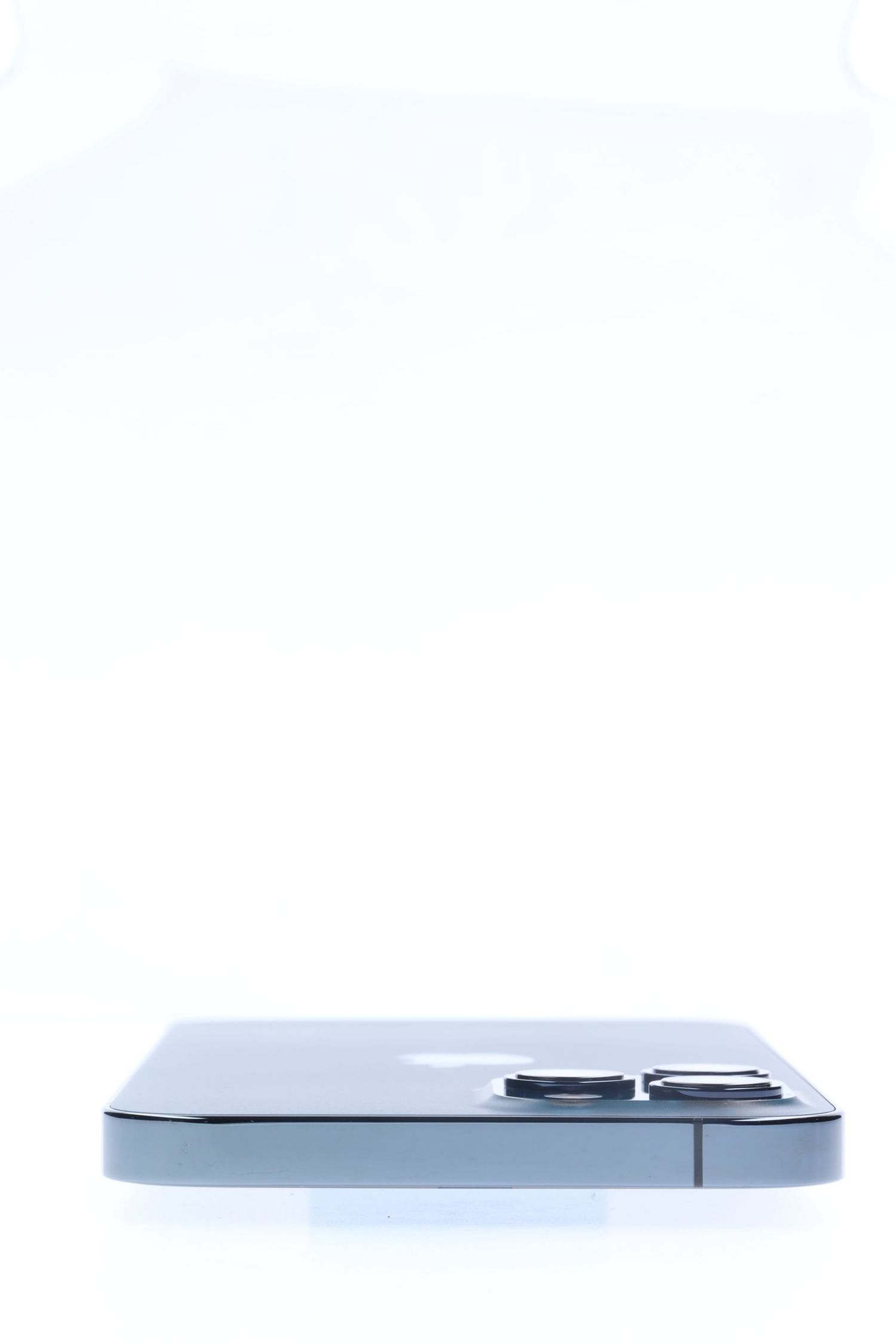 Apple iPhone 12 Pro Max 128 GB Pacific Blue - Като нов