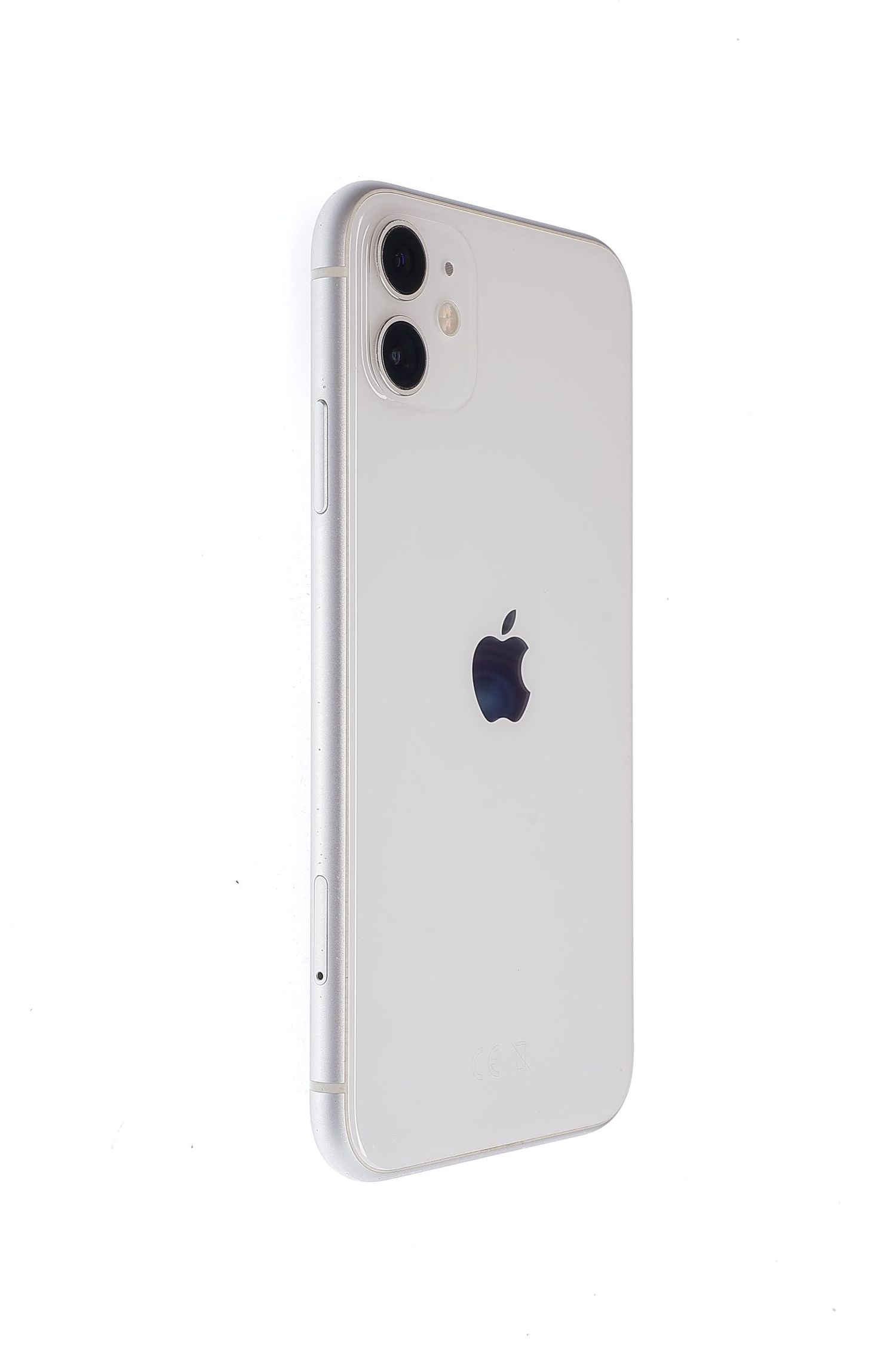 Apple iPhone 11 256 GB White - Εξαιρετικό