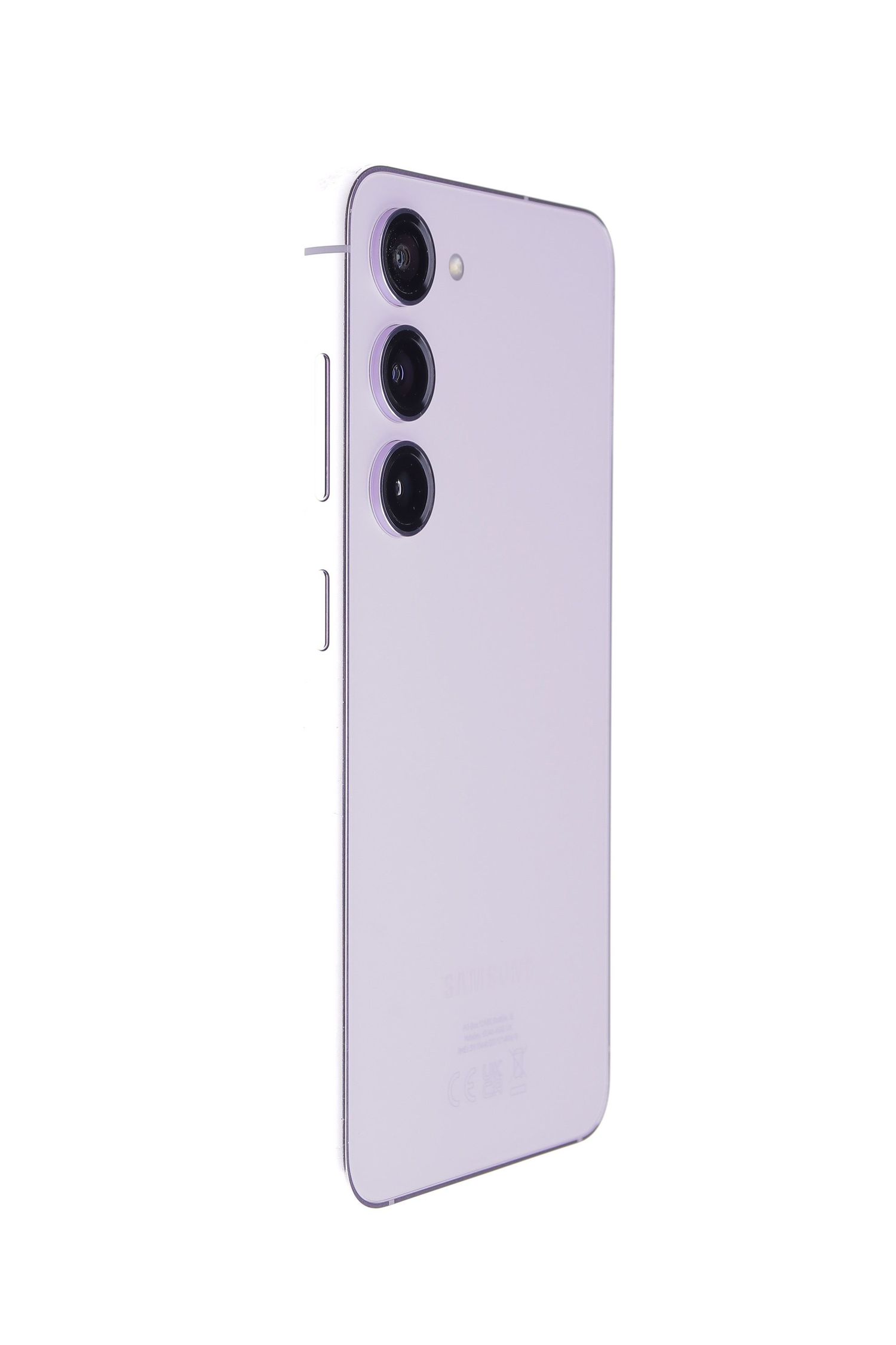 Samsung Galaxy S23 5G Dual Sim 128 GB Lavender - Като нов