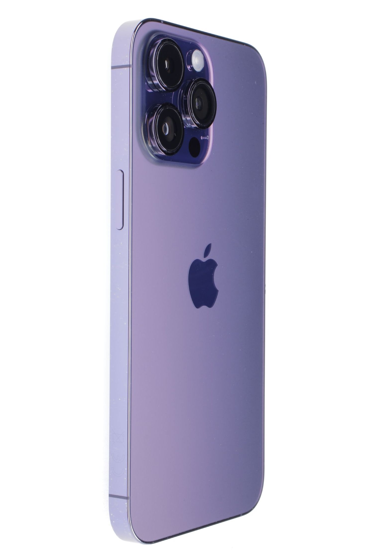 Apple iPhone 14 Pro Max 128 GB Deep Purple - Excelent
