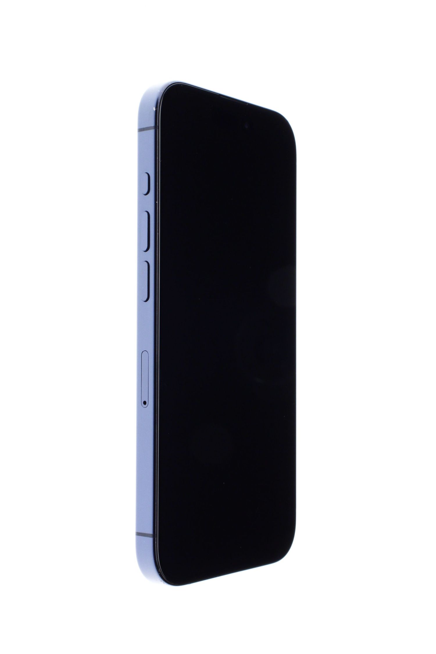 Apple iPhone 15 Pro 128 GB Blue Titanium - Ca nou