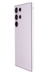 Telefon mobil Samsung Galaxy S23 Ultra 5G Dual Sim, Lavender, 512 GB, Excelent