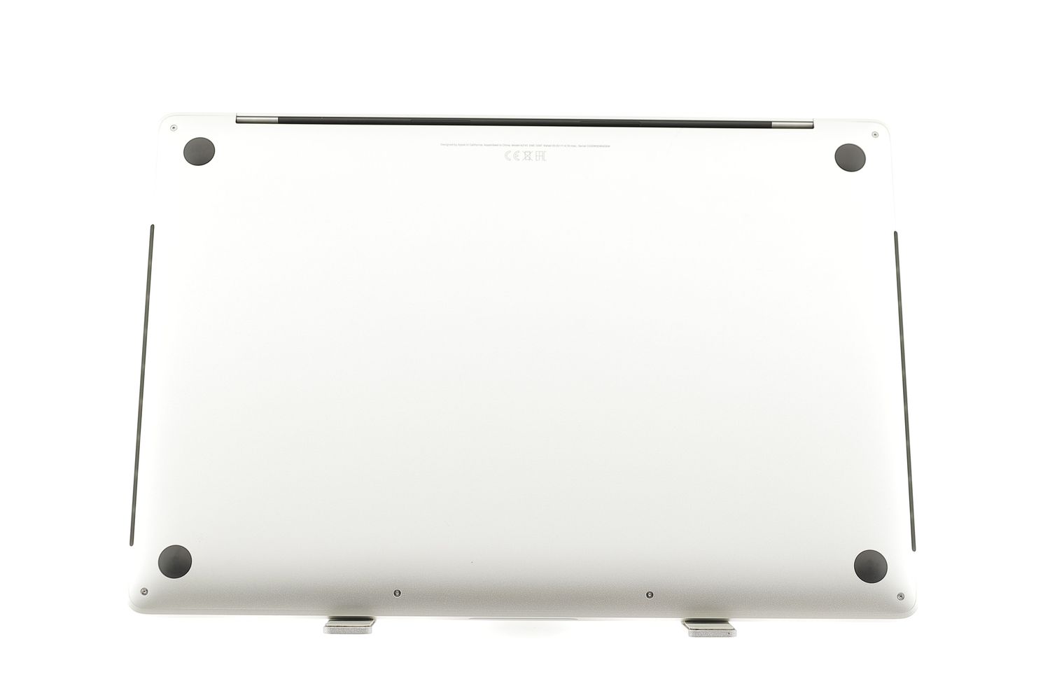 Apple MacBook Pro 16″ Touch Bar 2019, i9 2.3 GHz, 32 GB, AMD Radeon Pro 5500M 1 TB Silver - Ca nou