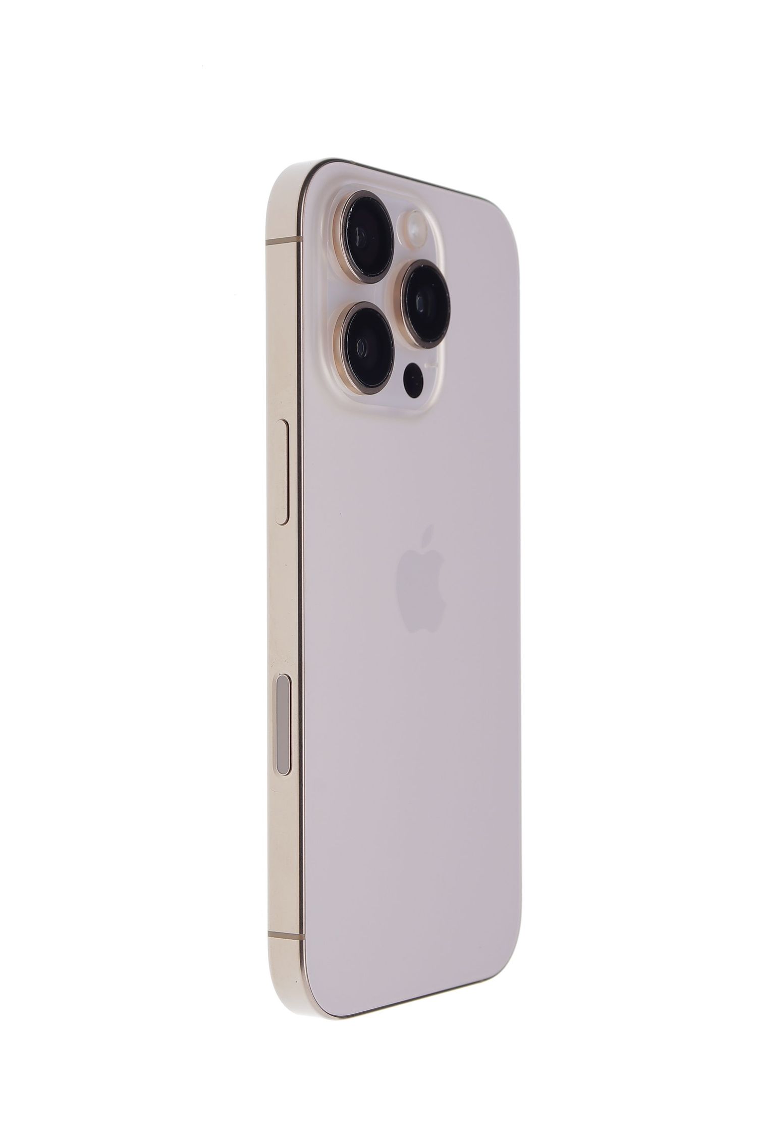 Apple iPhone 16 Pro 256 GB Desert Titanium - Като нов