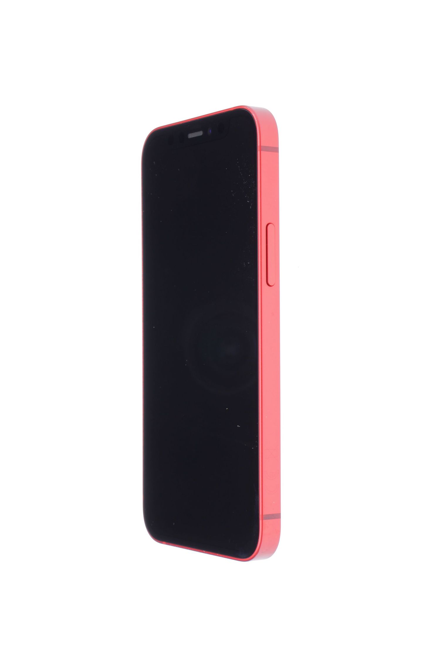 Apple iPhone 12 mini 64 GB Red - Σαν καινούργιο