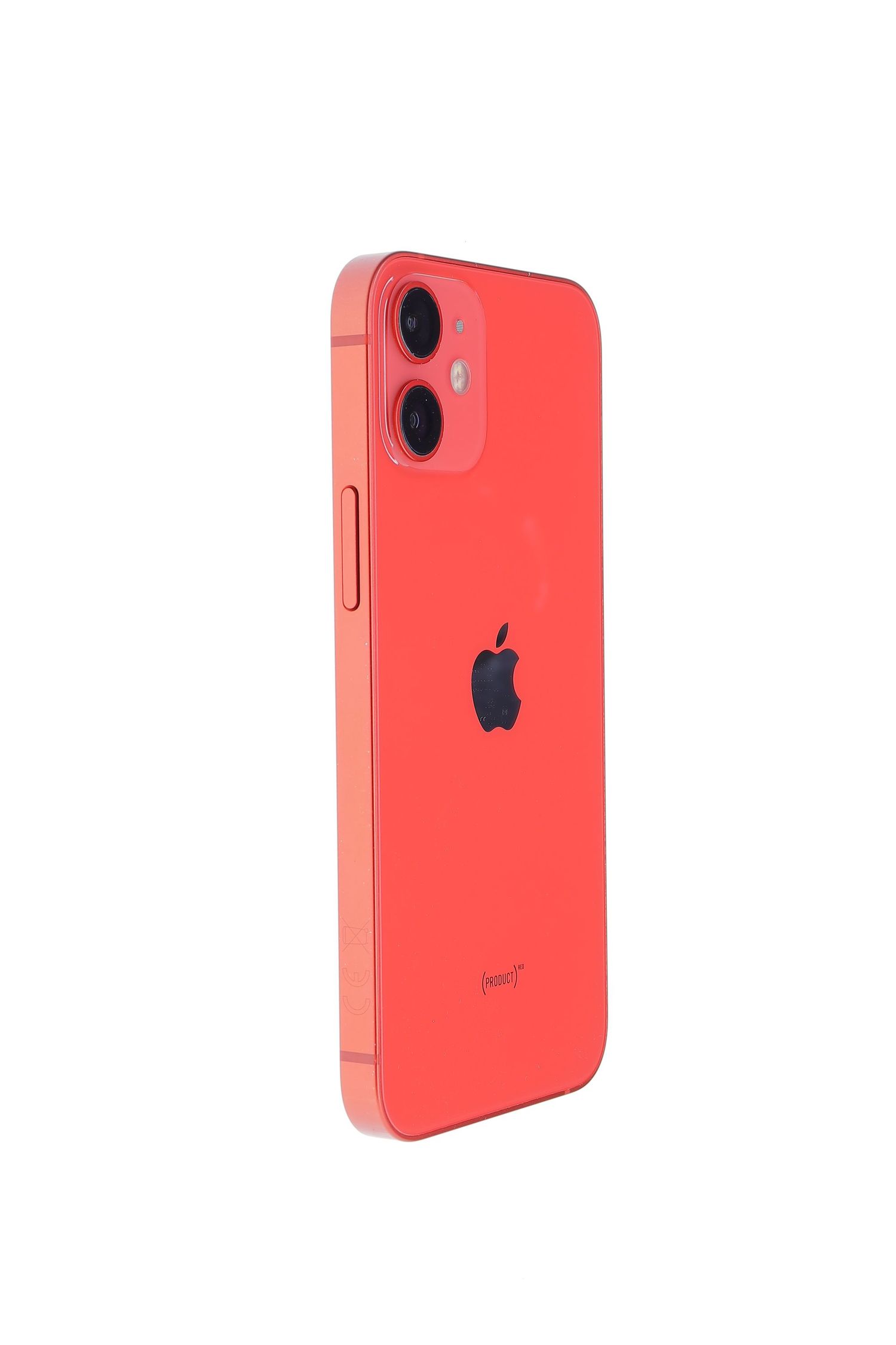 Apple iPhone 12 mini 128 GB Red - Kiváló