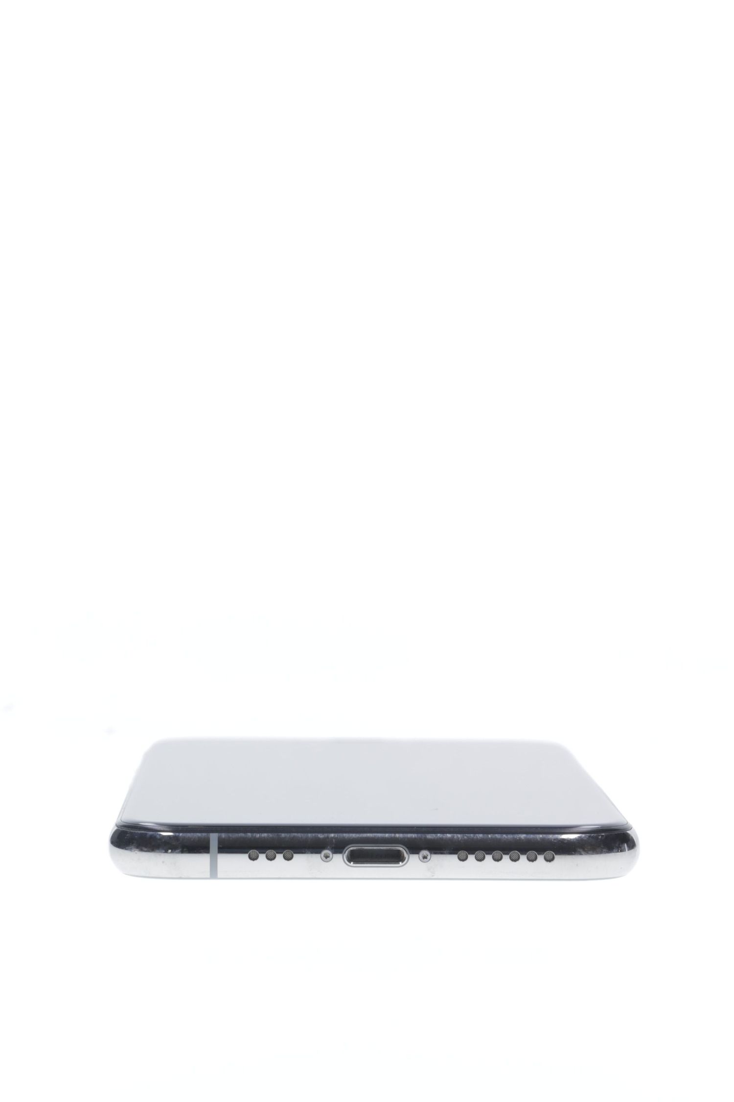 Apple iPhone XS 64 GB Silver - Σαν καινούργιο