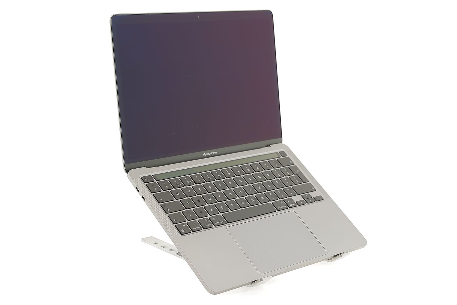 Apple MacBook Pro 13″ 2020, M1 8 Cores, 16 GB, 8 core GPU 1 TB Space Gray - Excelent