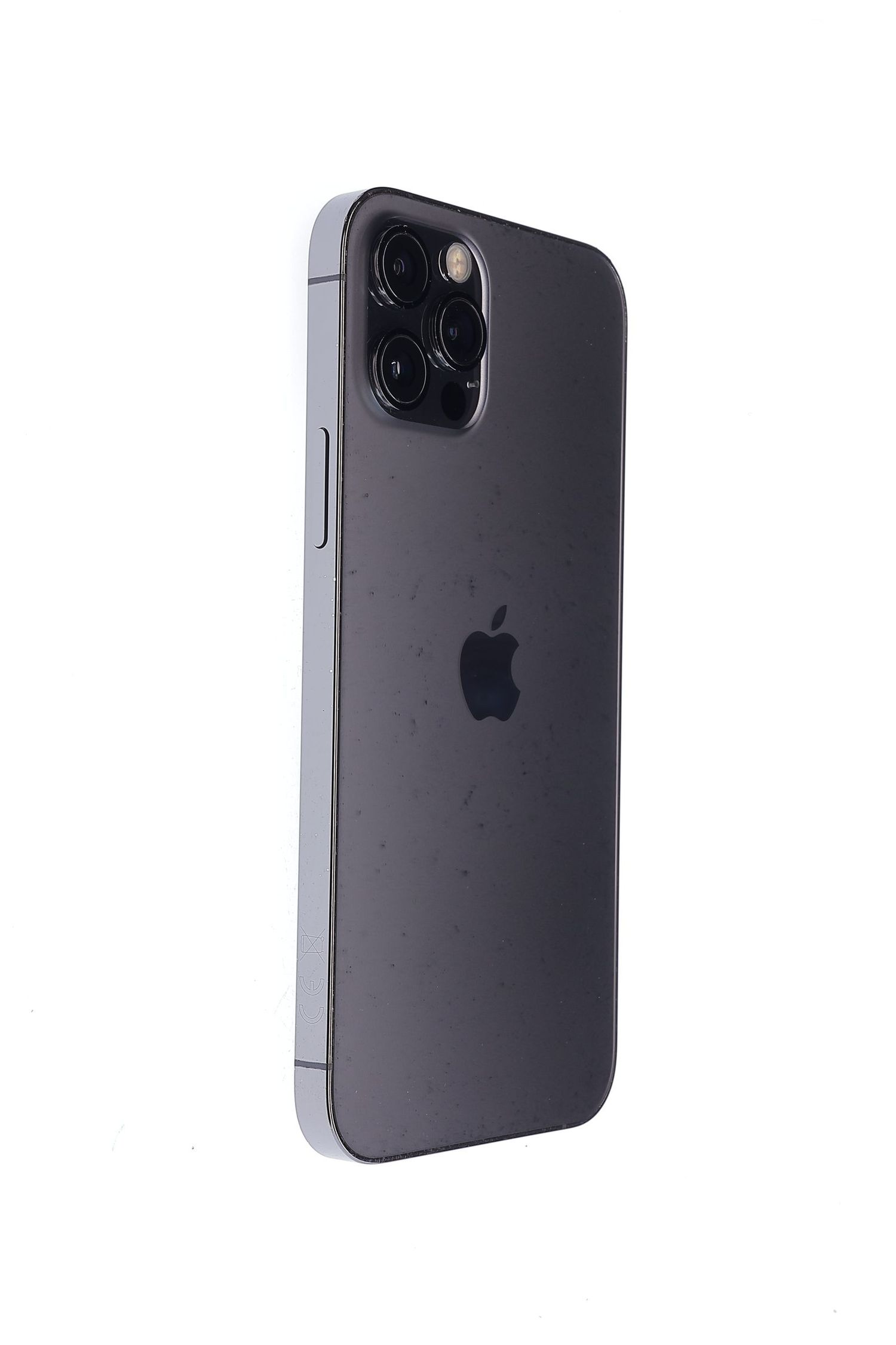 Apple iPhone 12 Pro 128 GB Graphite - Πολύ καλό