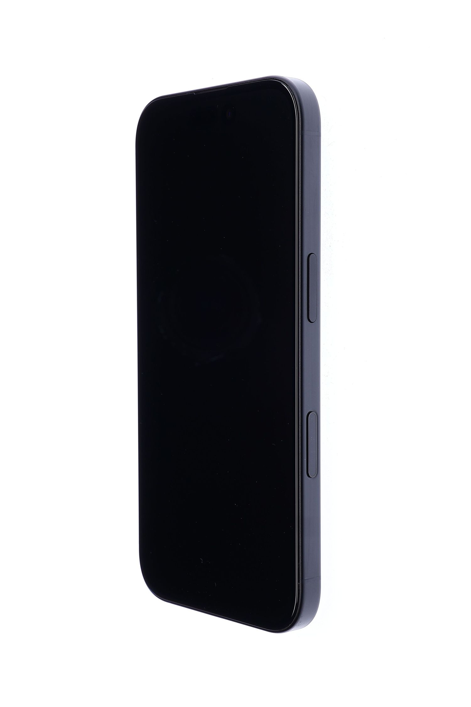 Apple iPhone 16 256 GB Black - Σαν καινούργιο