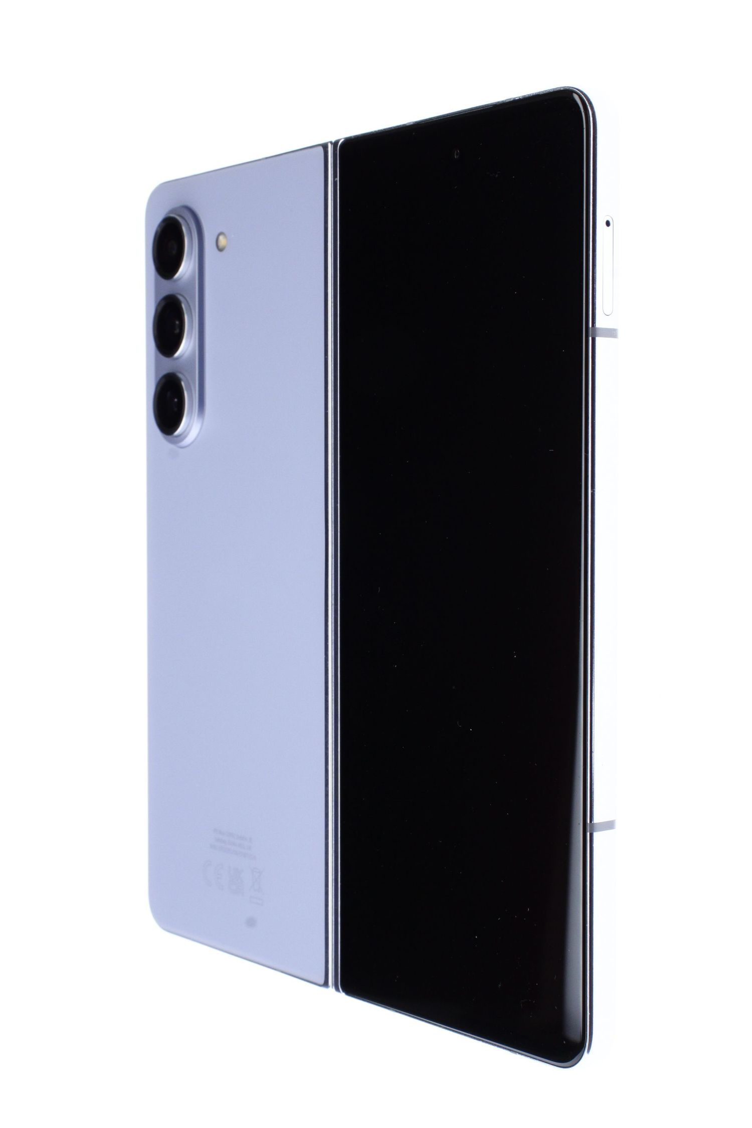 Samsung Galaxy Z Fold5 512 GB Icy Blue - Добро