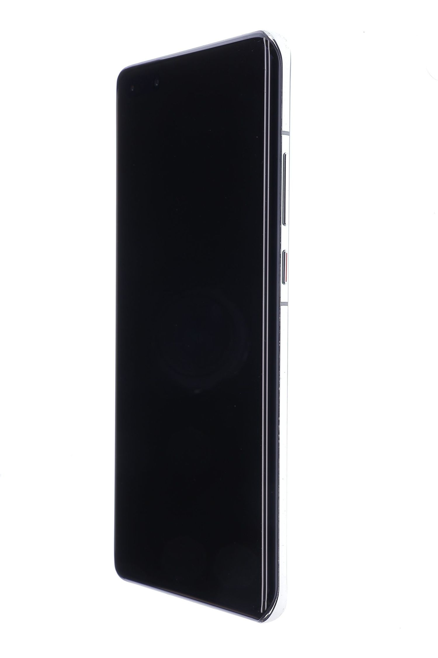 Huawei P40 Pro Dual Sim 256 GB Ice White - Πολύ καλό