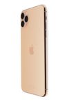 Telefon mobil Apple iPhone 11 Pro Max, Gold, 64 GB, Foarte Bun