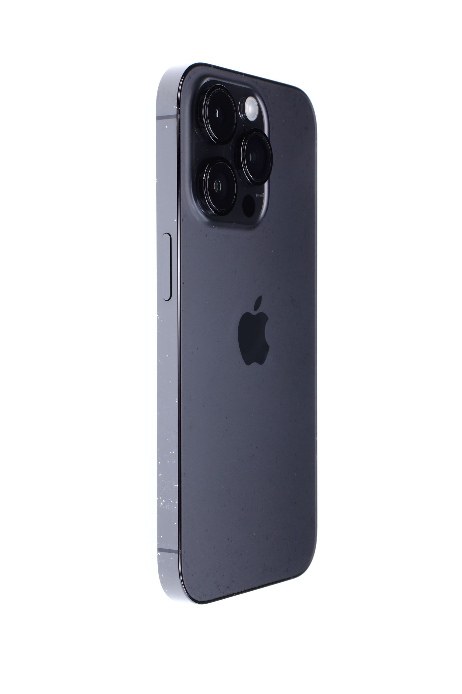 Apple iPhone 14 Pro 512 GB Space Black - Foarte bun