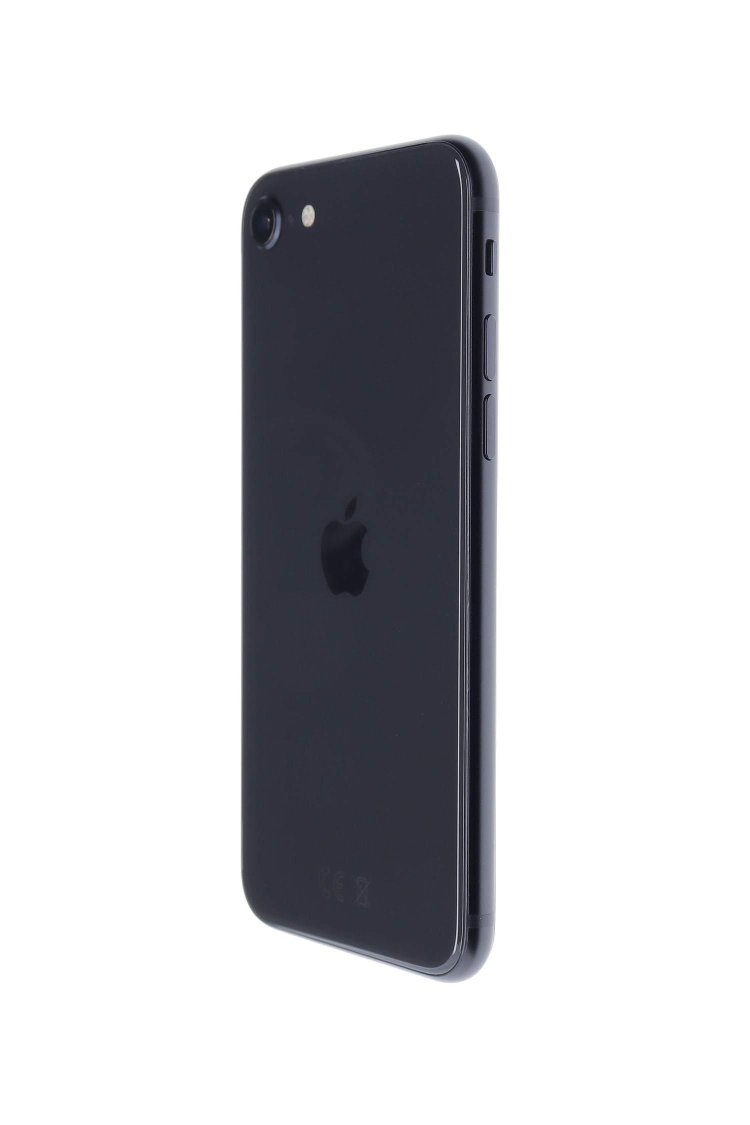 Apple iPhone SE 2020 128 GB Black