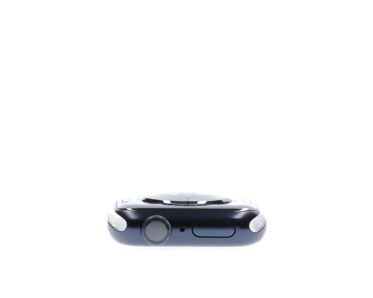 Apple Watch Series 7 2021, GPS, Aluminium 41mm Midnight - Kiváló